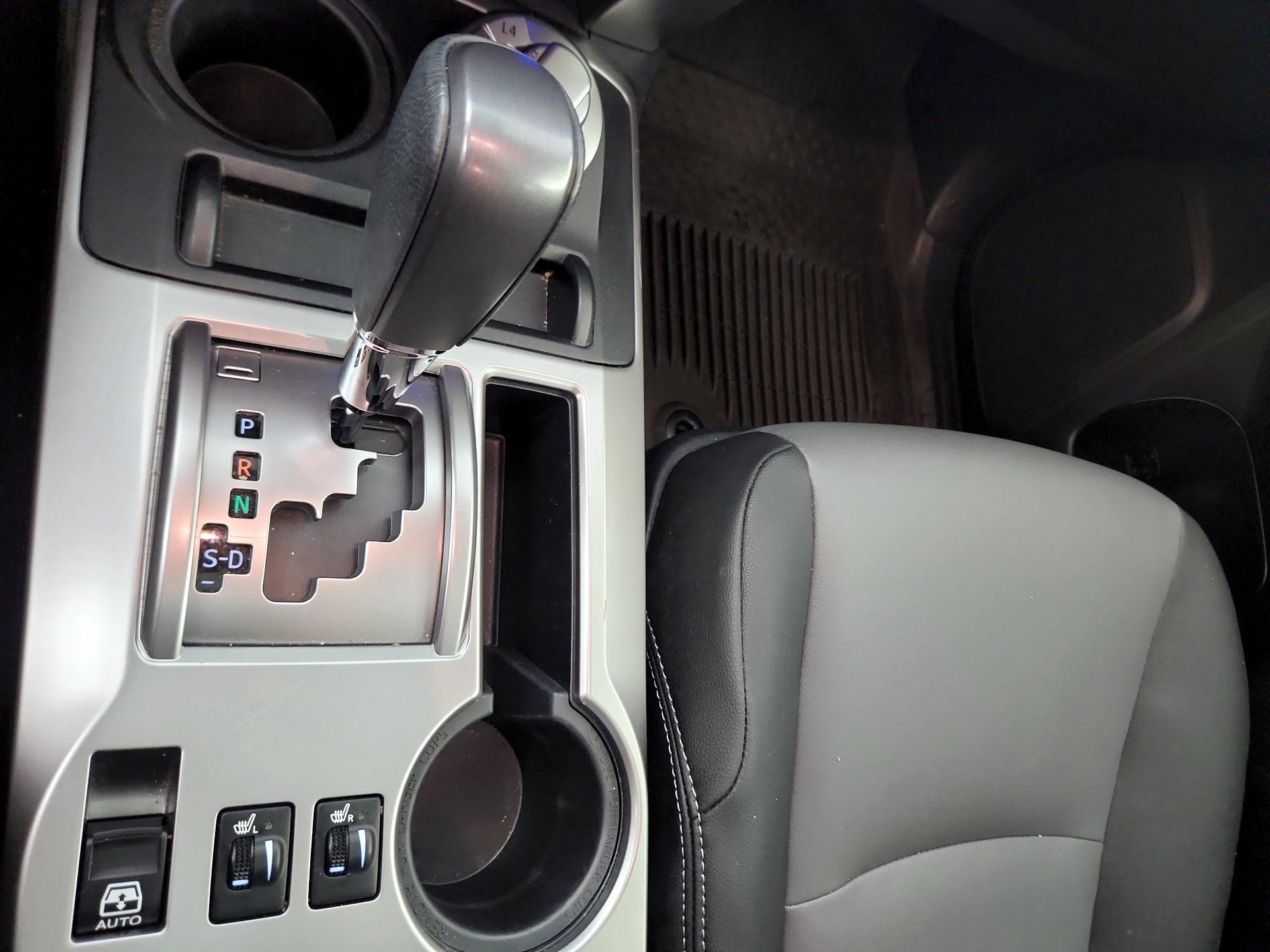 Thumbnail: 2024 Toyota 4Runner - 16