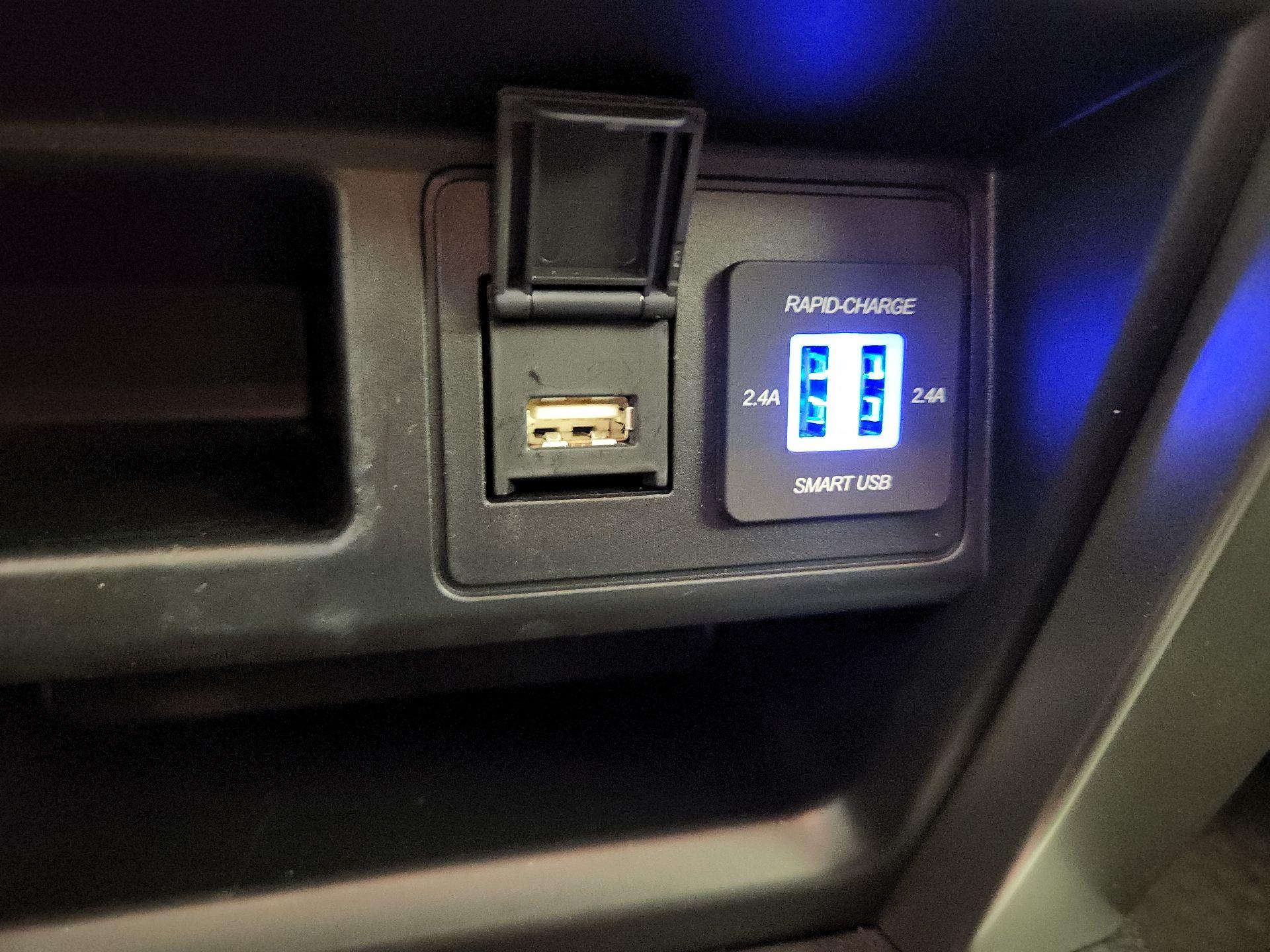 Thumbnail: 2024 Toyota 4Runner - 17