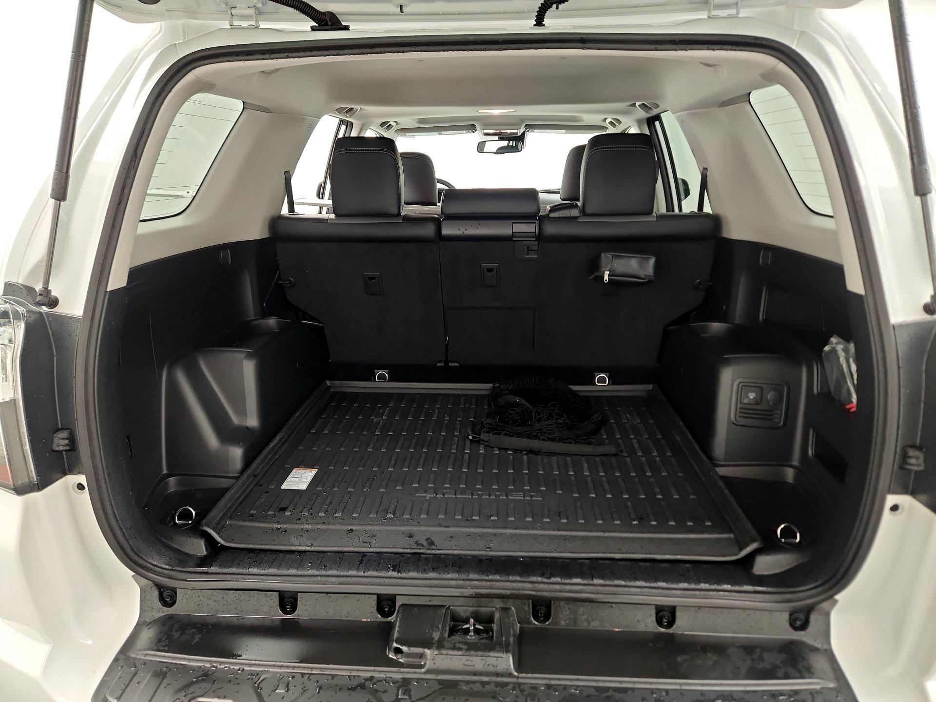 Thumbnail: 2024 Toyota 4Runner - 20