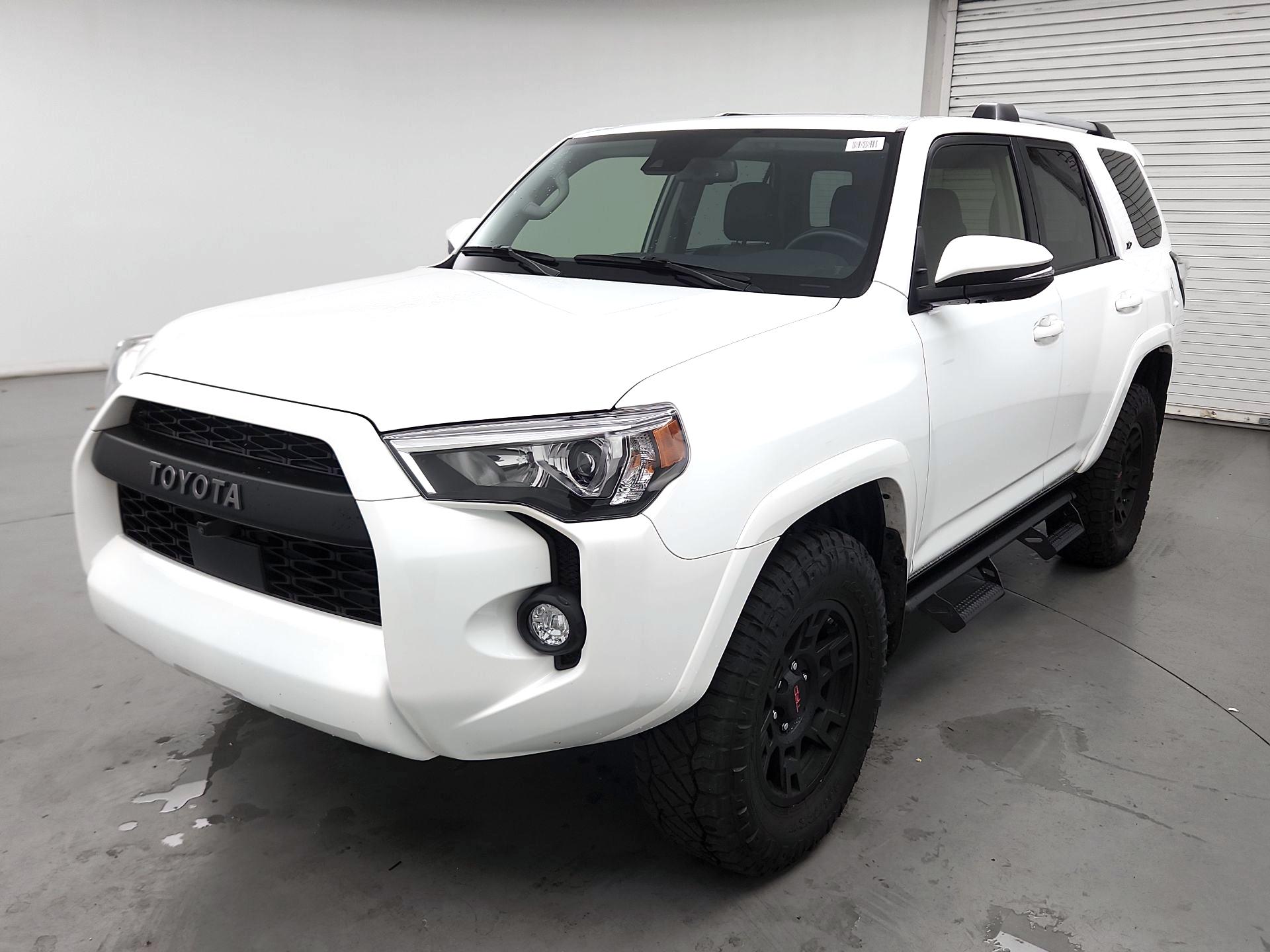 Thumbnail: 2024 Toyota 4Runner - 3