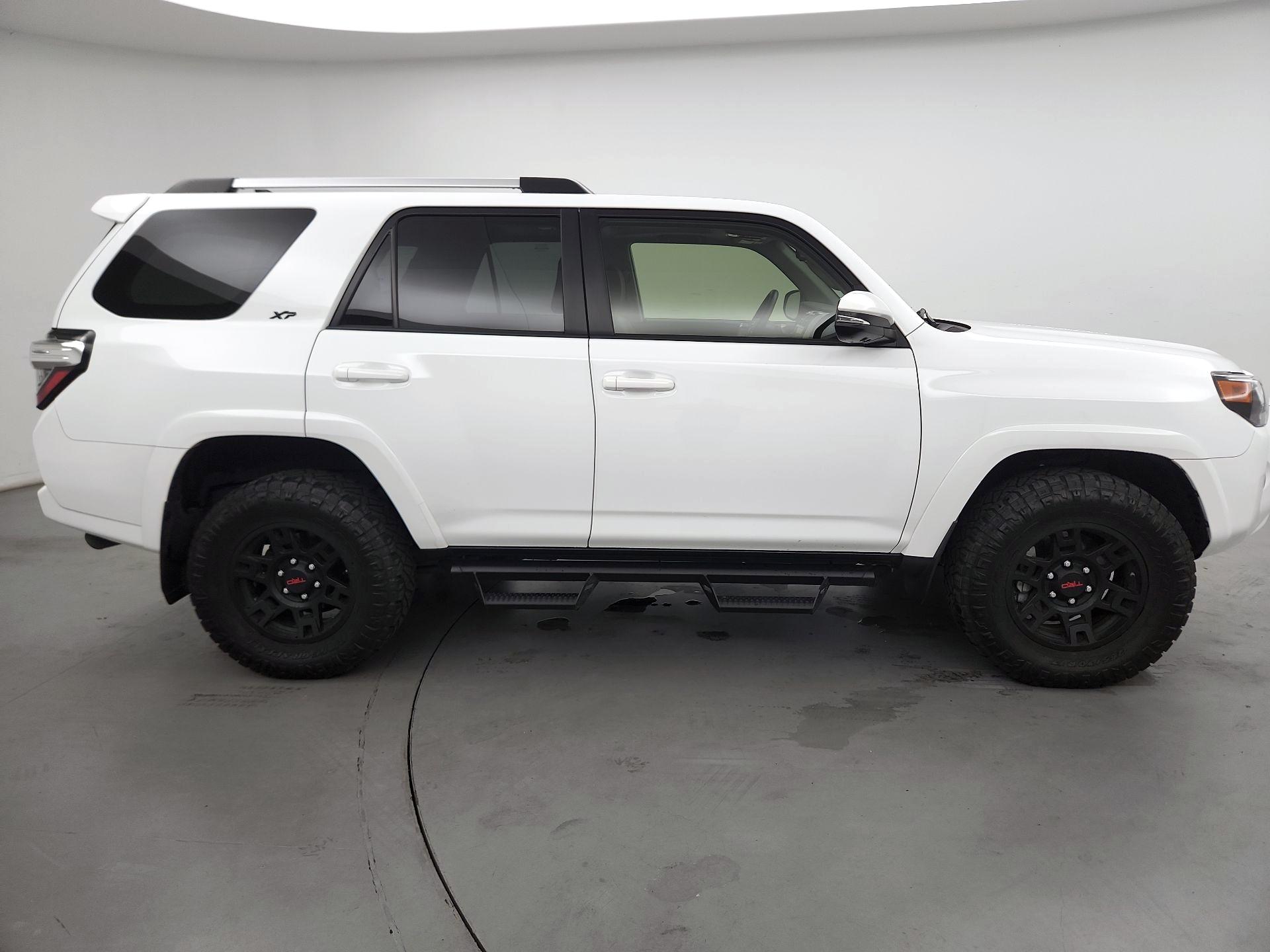 Thumbnail: 2024 Toyota 4Runner - 4