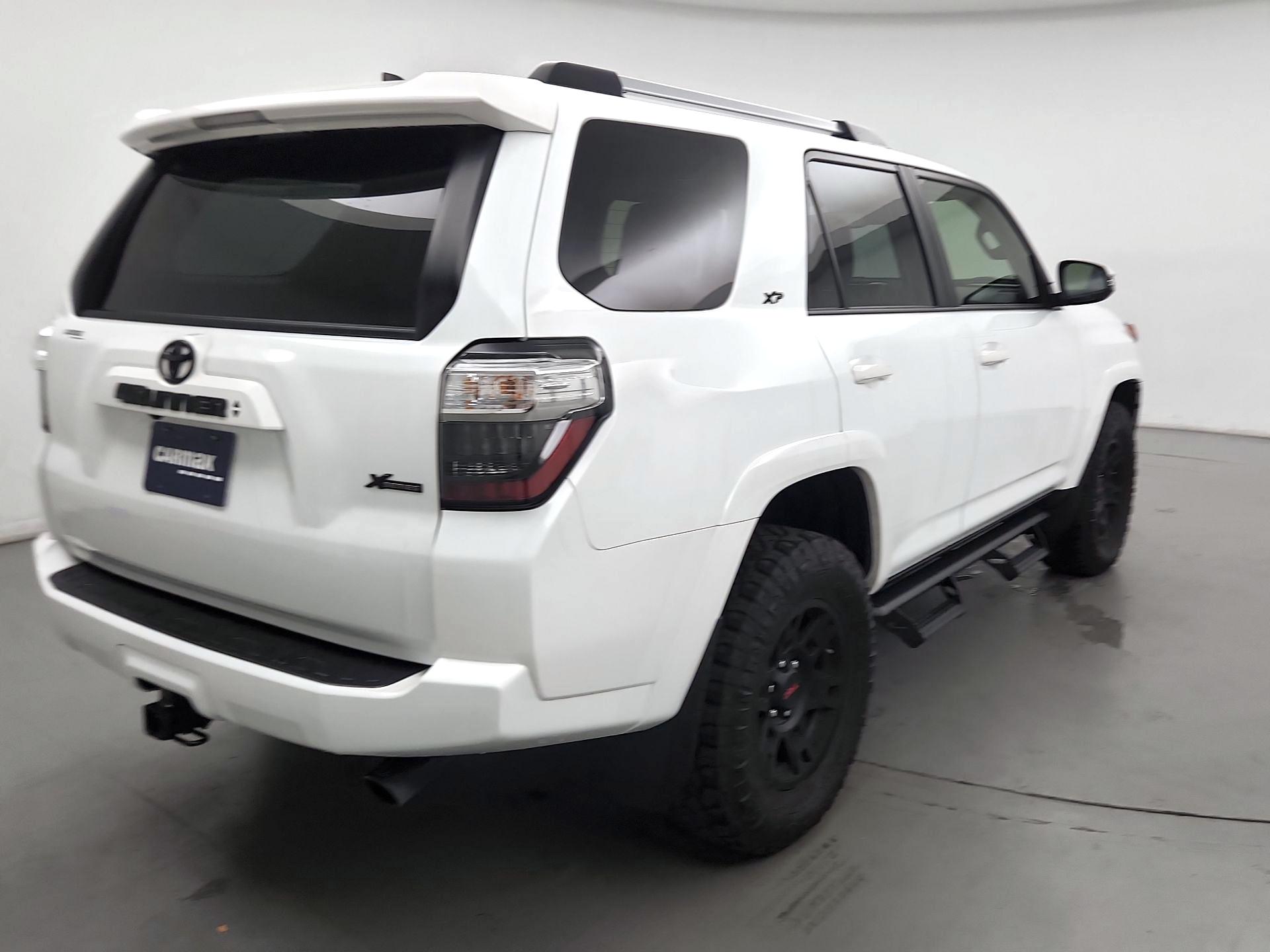 Thumbnail: 2024 Toyota 4Runner - 5