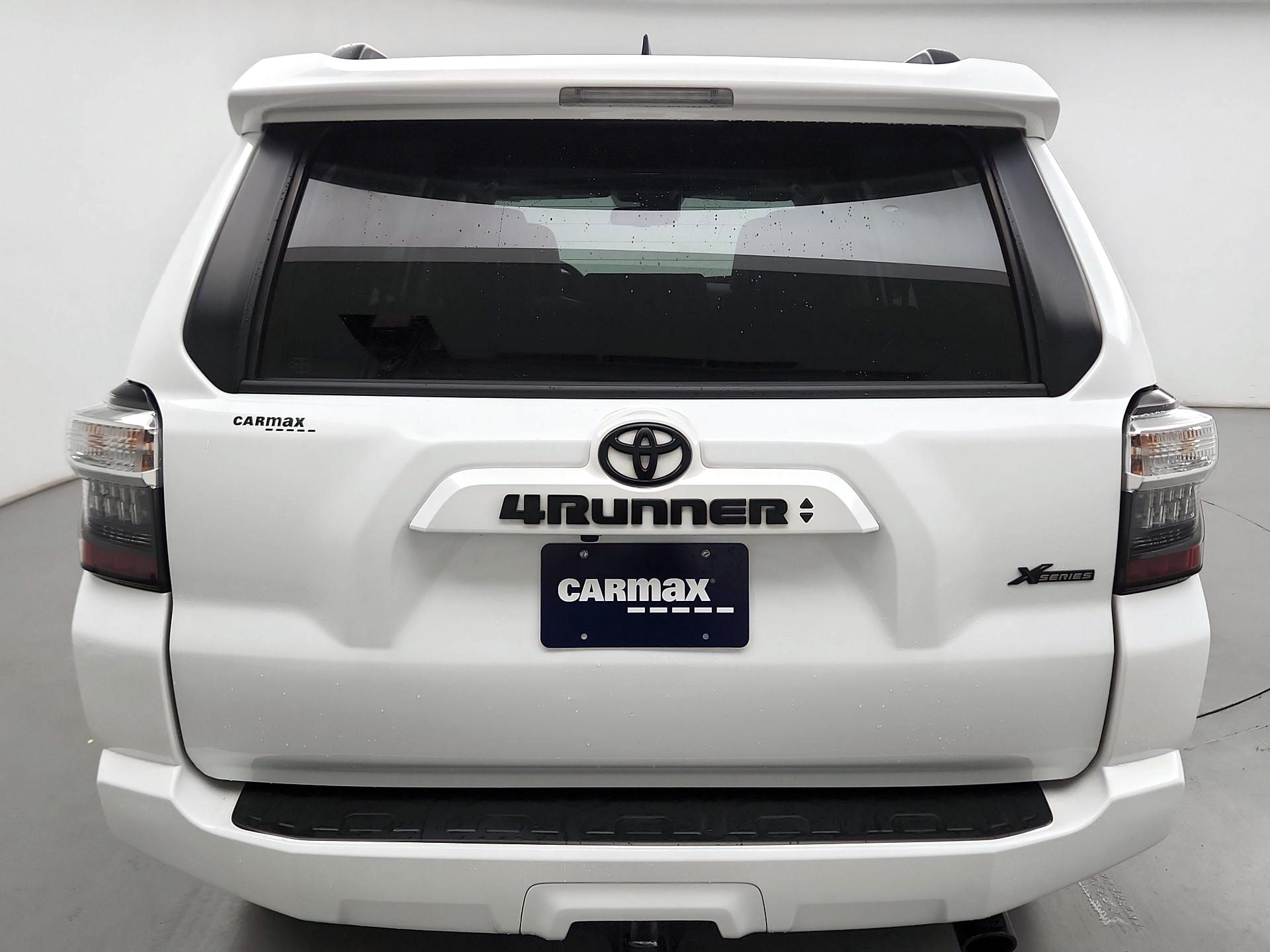 Thumbnail: 2024 Toyota 4Runner - 6