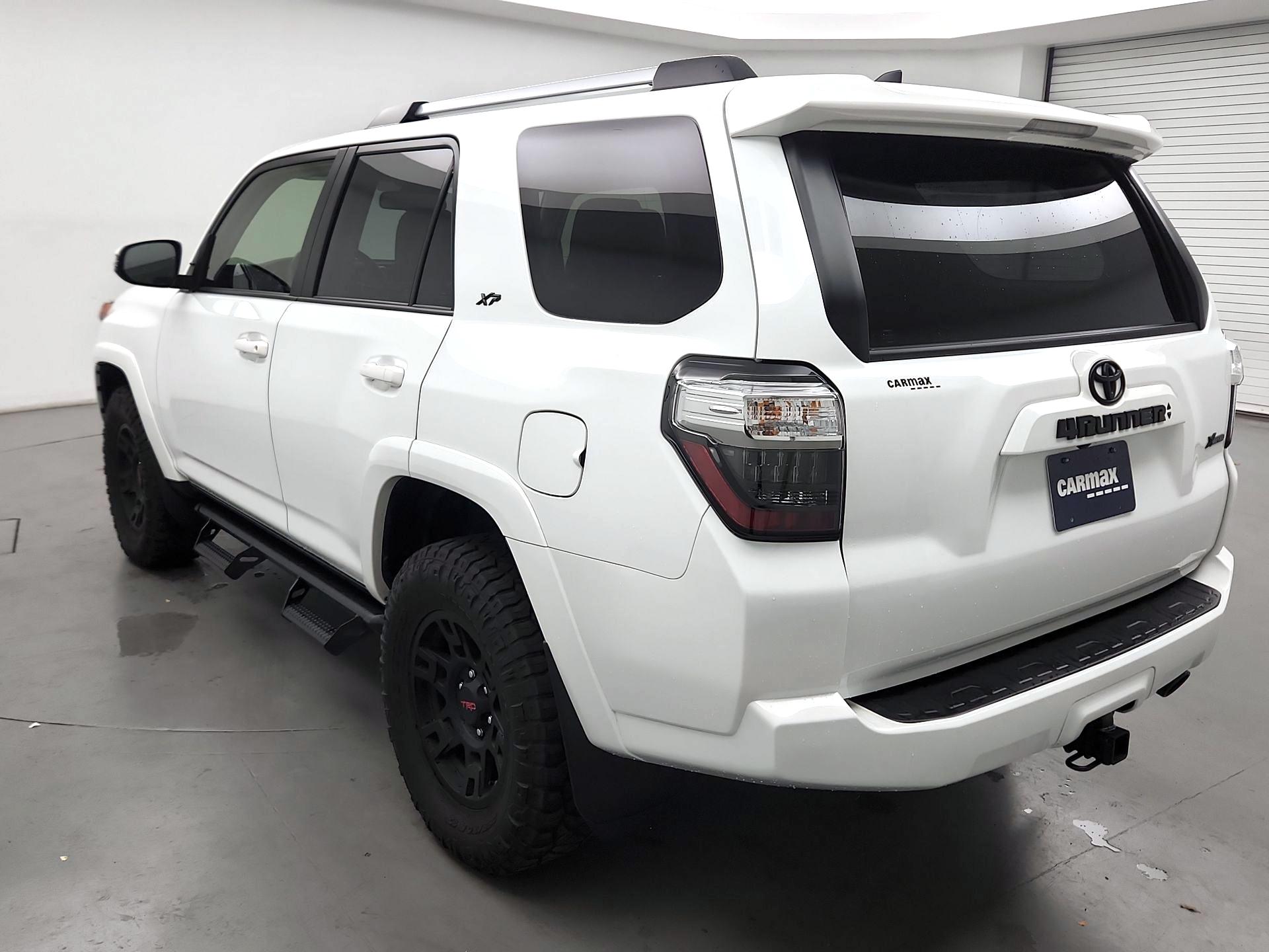 Thumbnail: 2024 Toyota 4Runner - 7
