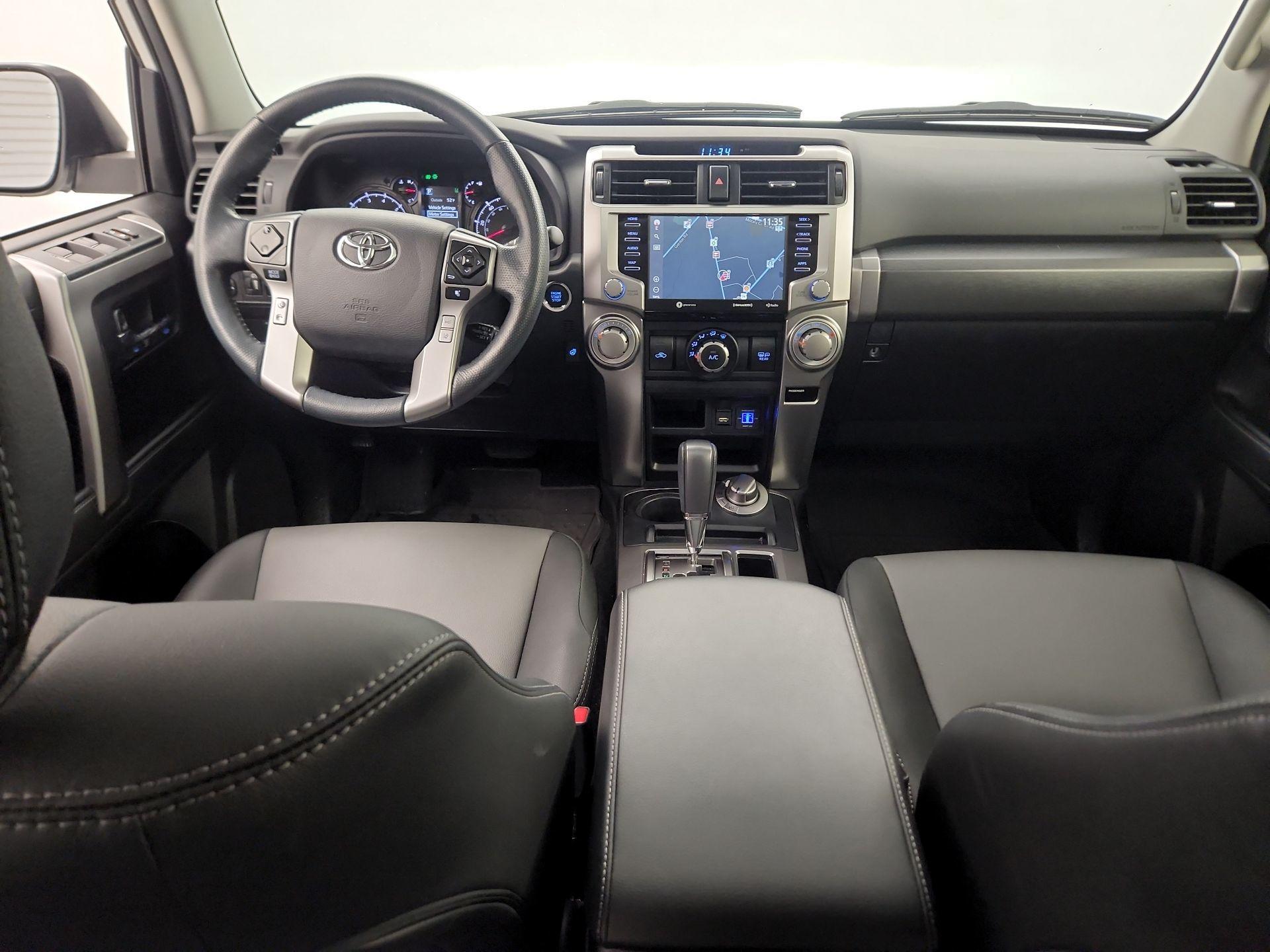 Thumbnail: 2024 Toyota 4Runner - 8