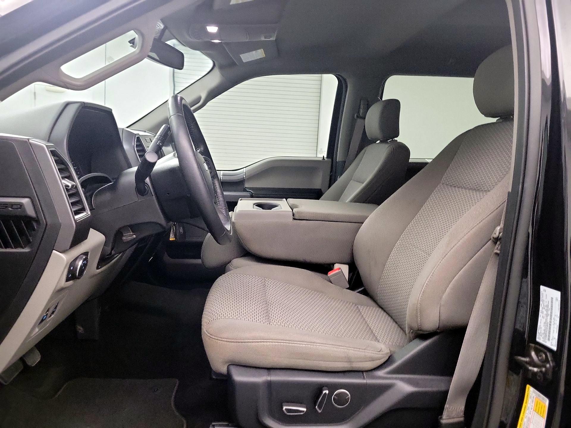 Thumbnail: 2018 Ford F-150 - 9