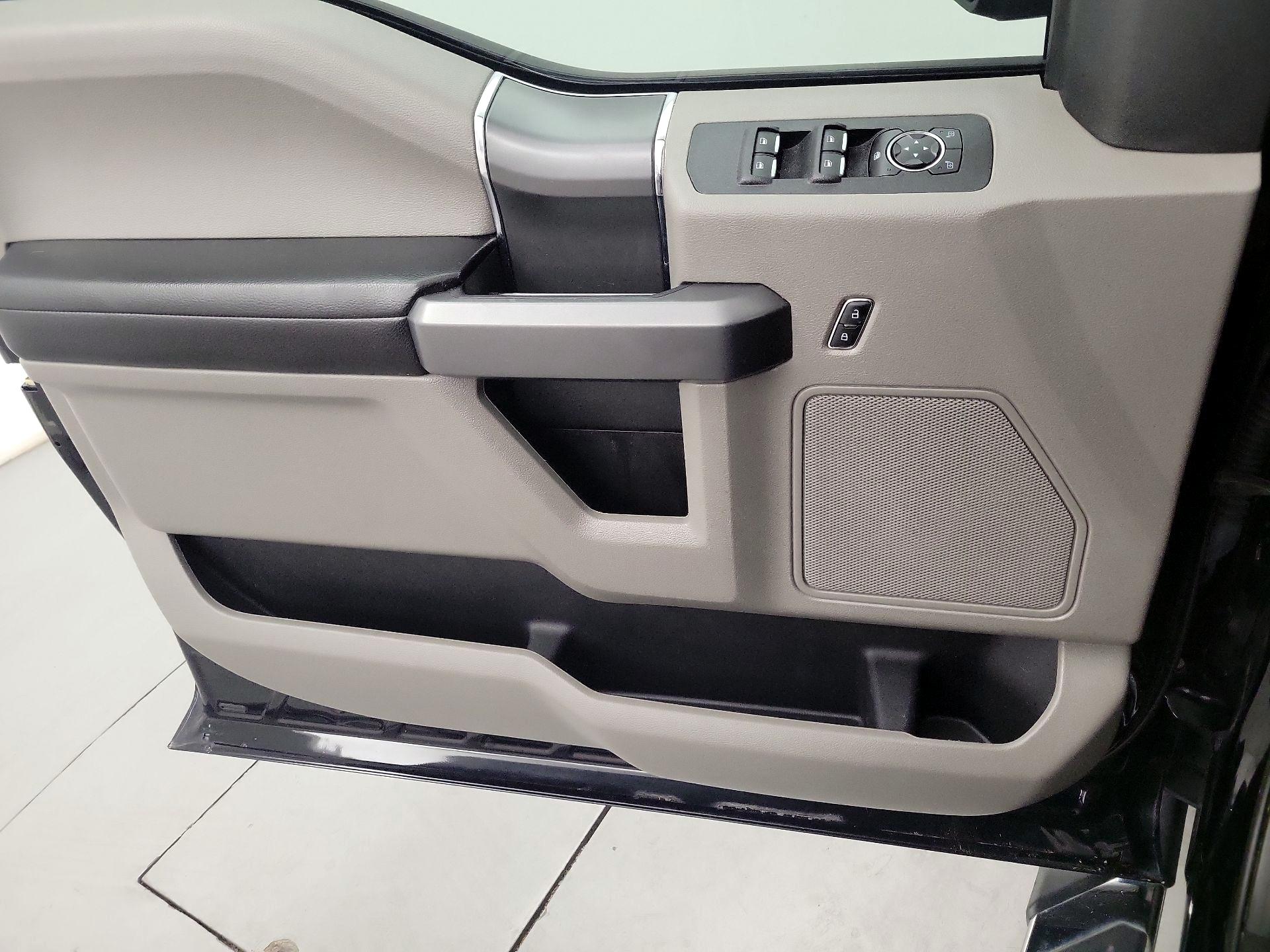 Thumbnail: 2018 Ford F-150 - 10