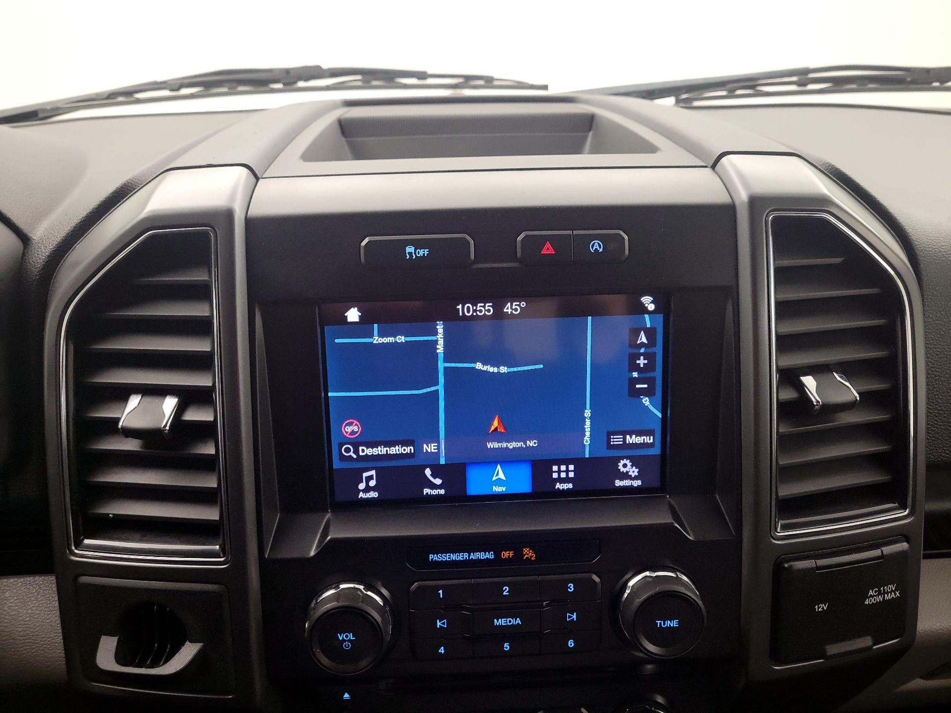 Thumbnail: 2018 Ford F-150 - 12