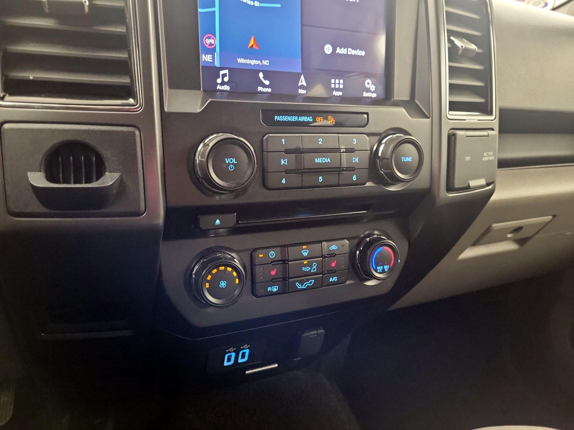 Thumbnail: 2018 Ford F-150 - 15