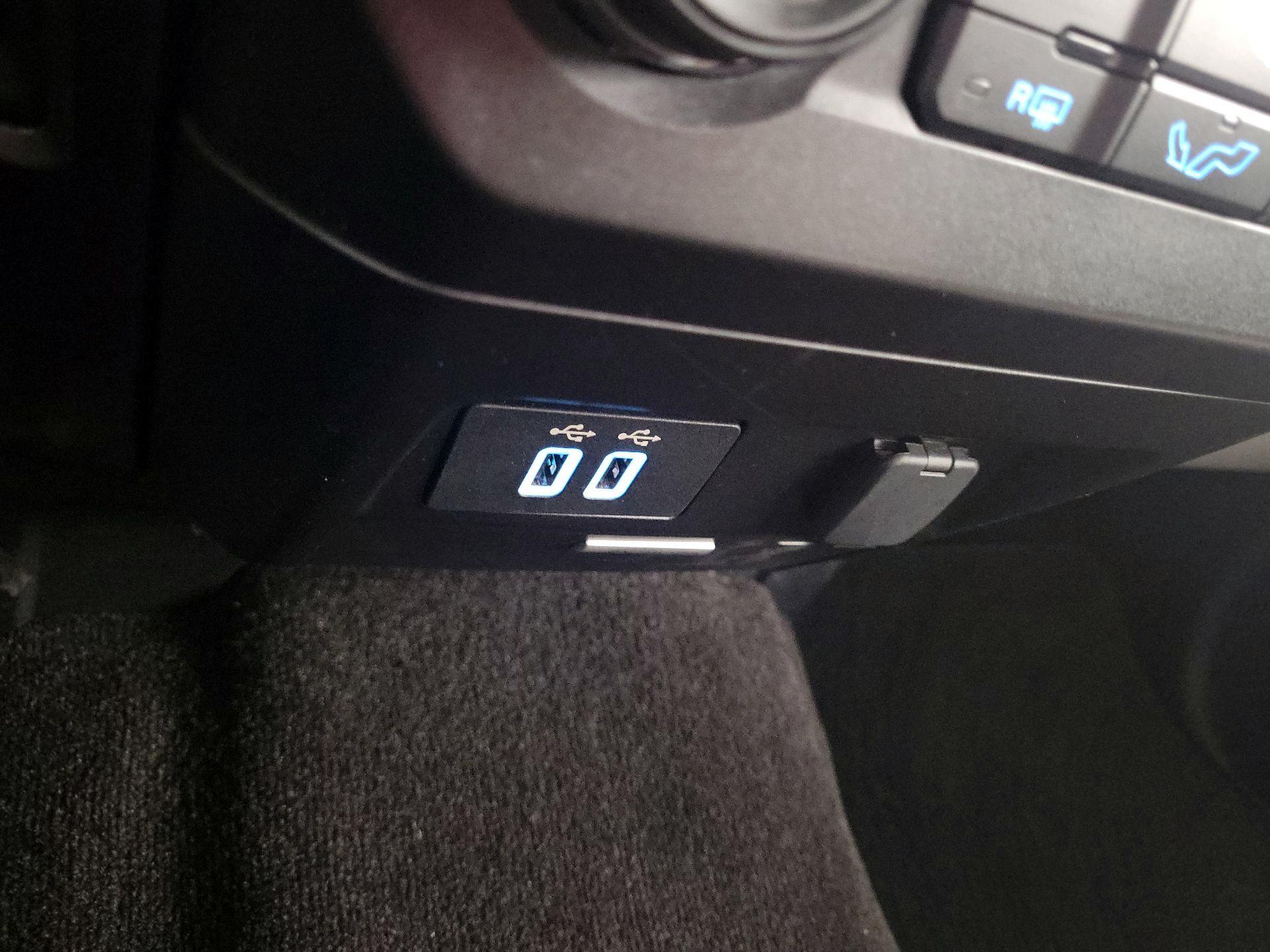 Thumbnail: 2018 Ford F-150 - 17