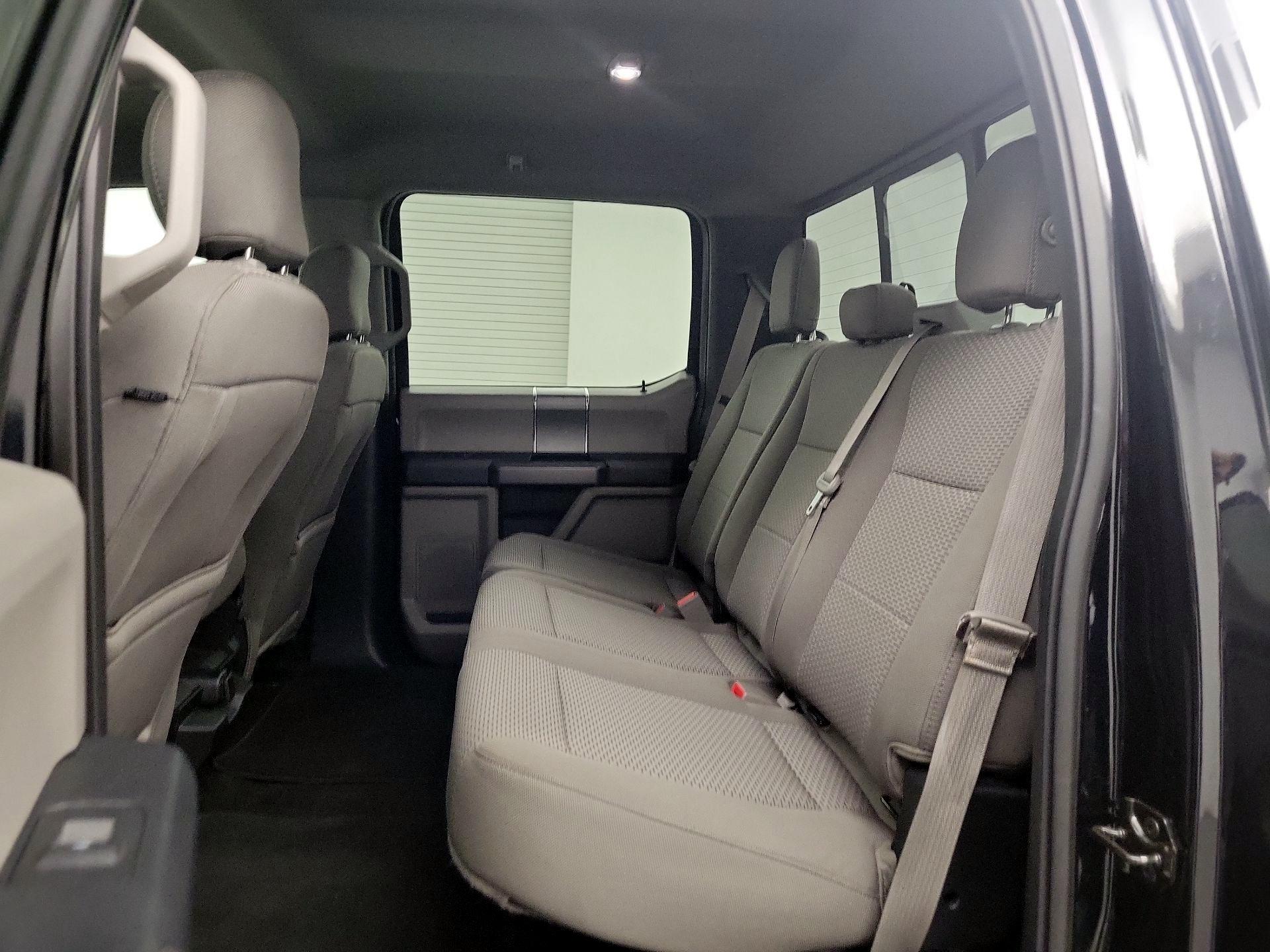 Thumbnail: 2018 Ford F-150 - 18