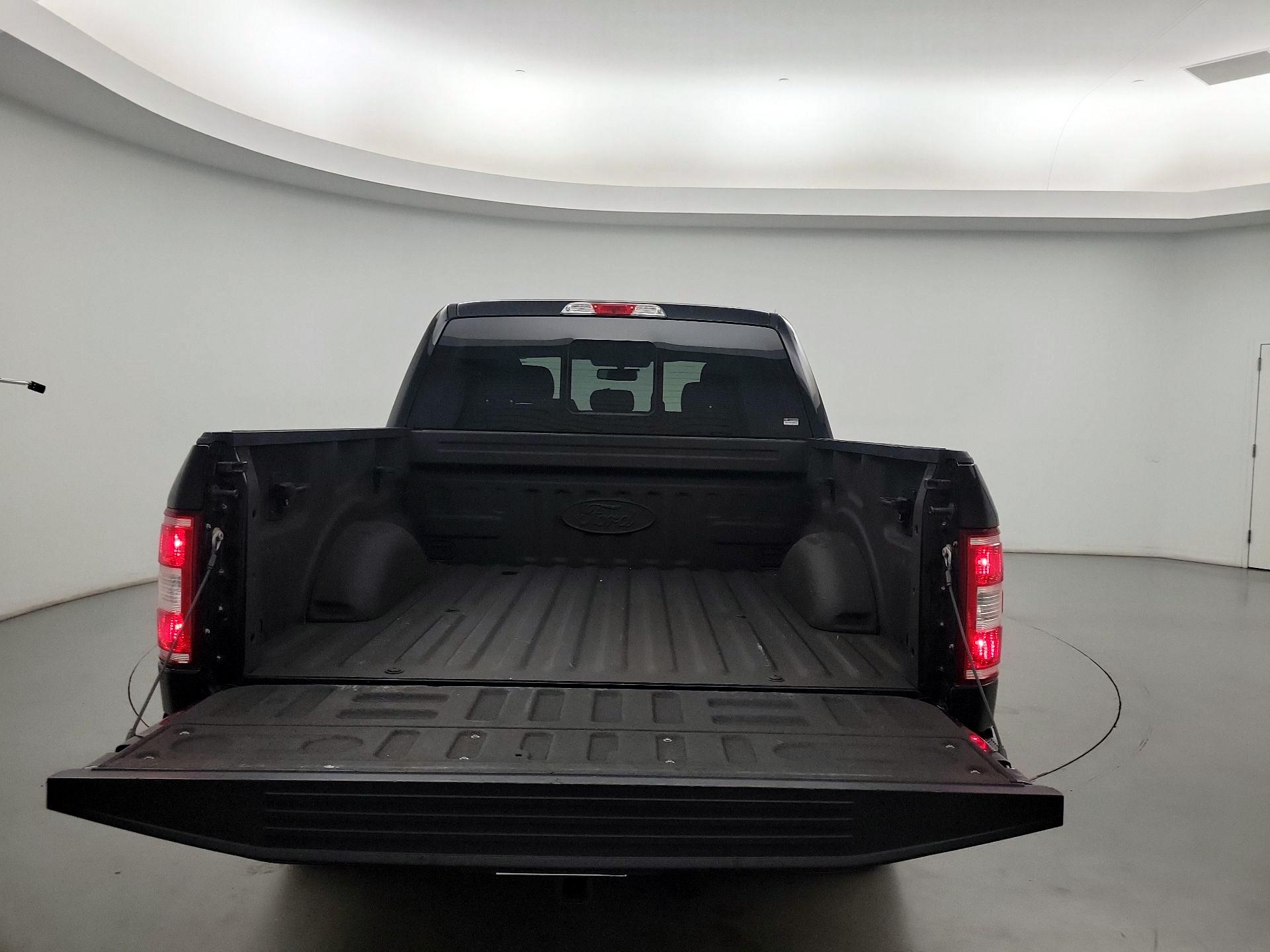 Thumbnail: 2018 Ford F-150 - 19