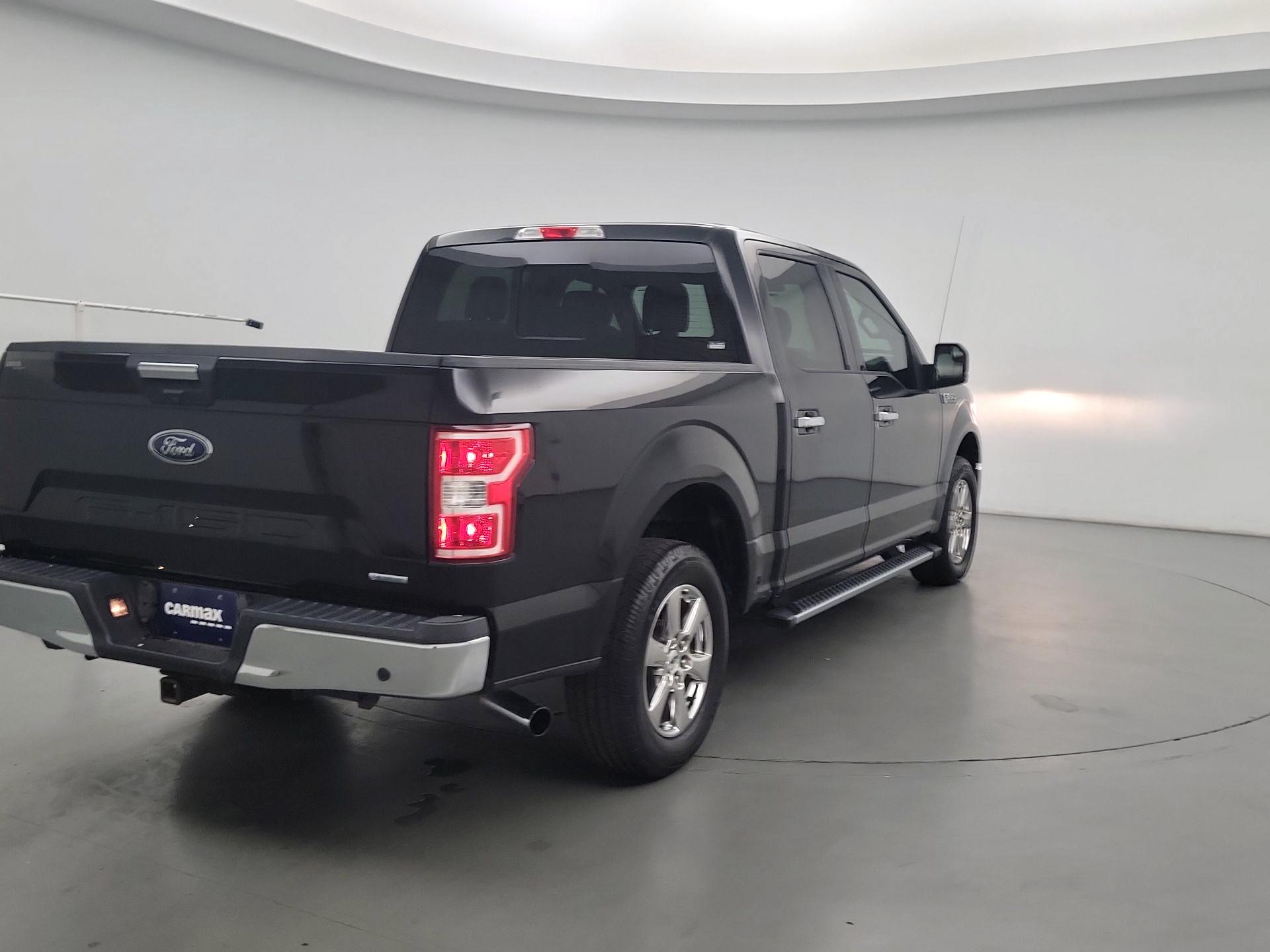 Thumbnail: 2018 Ford F-150 - 5