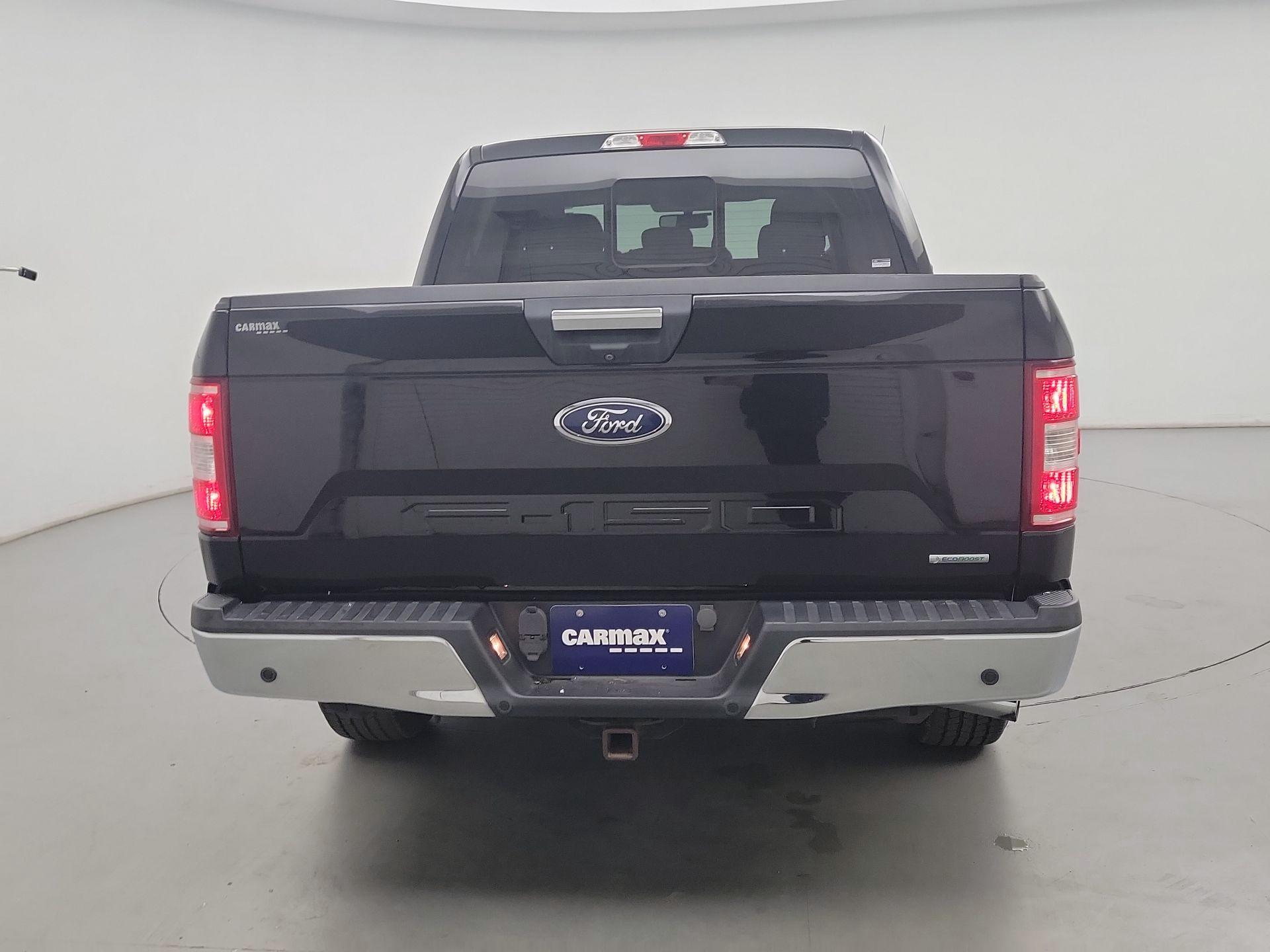 Thumbnail: 2018 Ford F-150 - 6