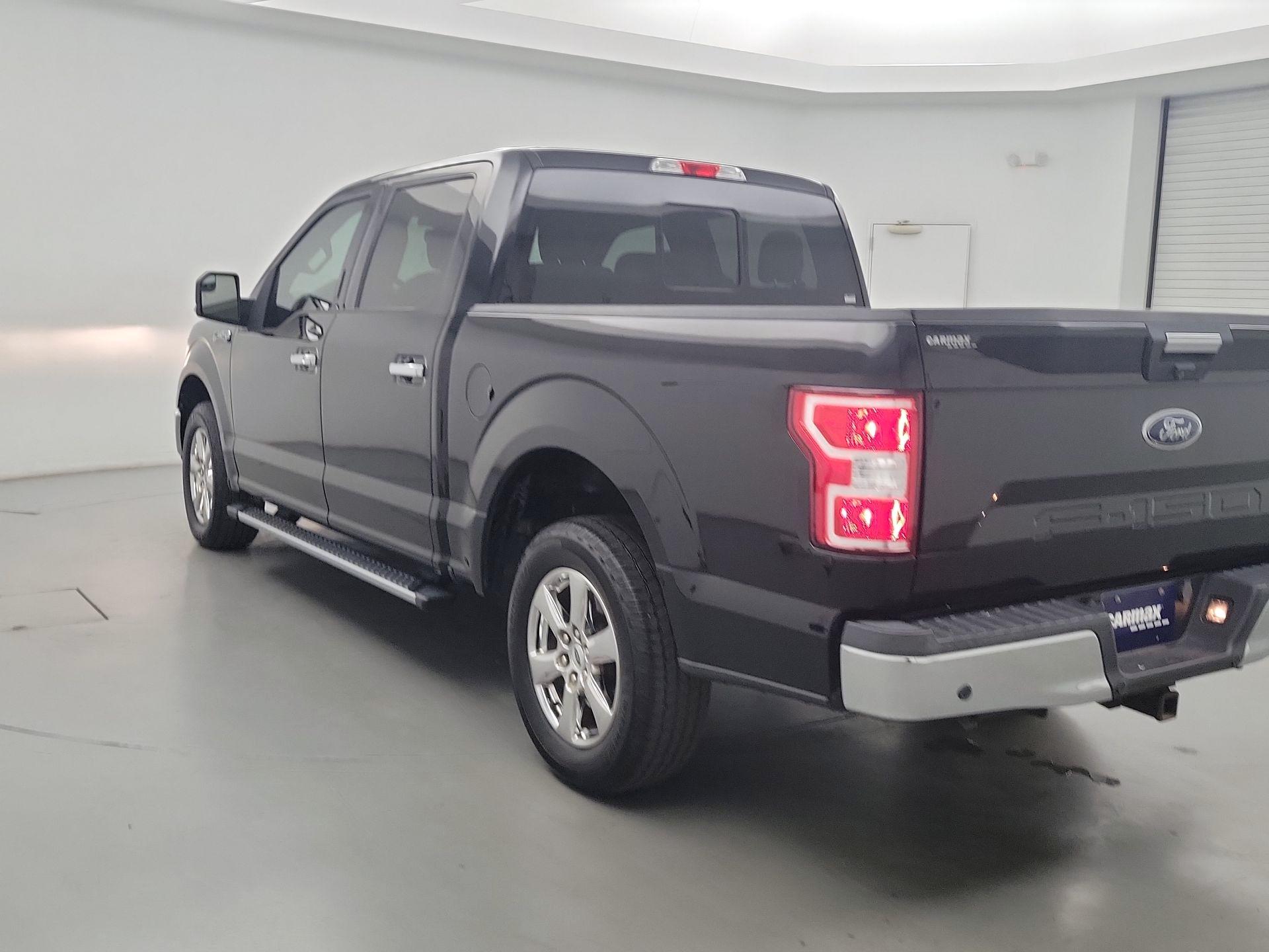 Thumbnail: 2018 Ford F-150 - 7