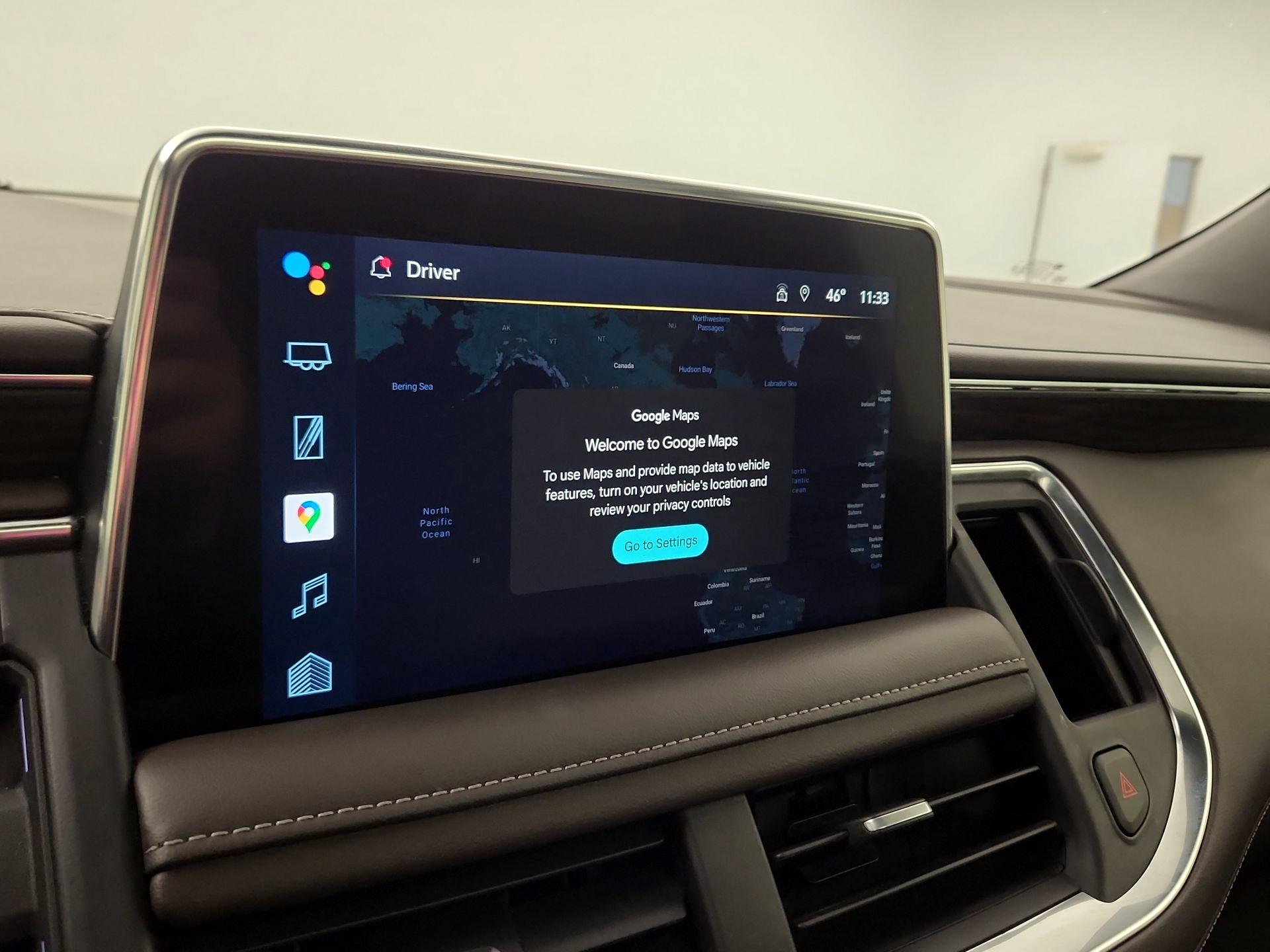 Thumbnail: 2022 Chevrolet Tahoe - 12