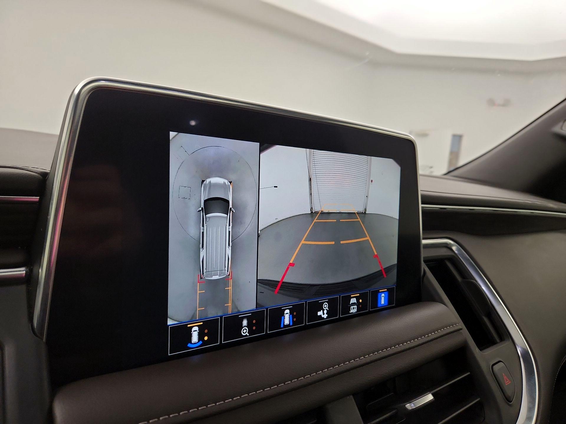 Thumbnail: 2022 Chevrolet Tahoe - 13