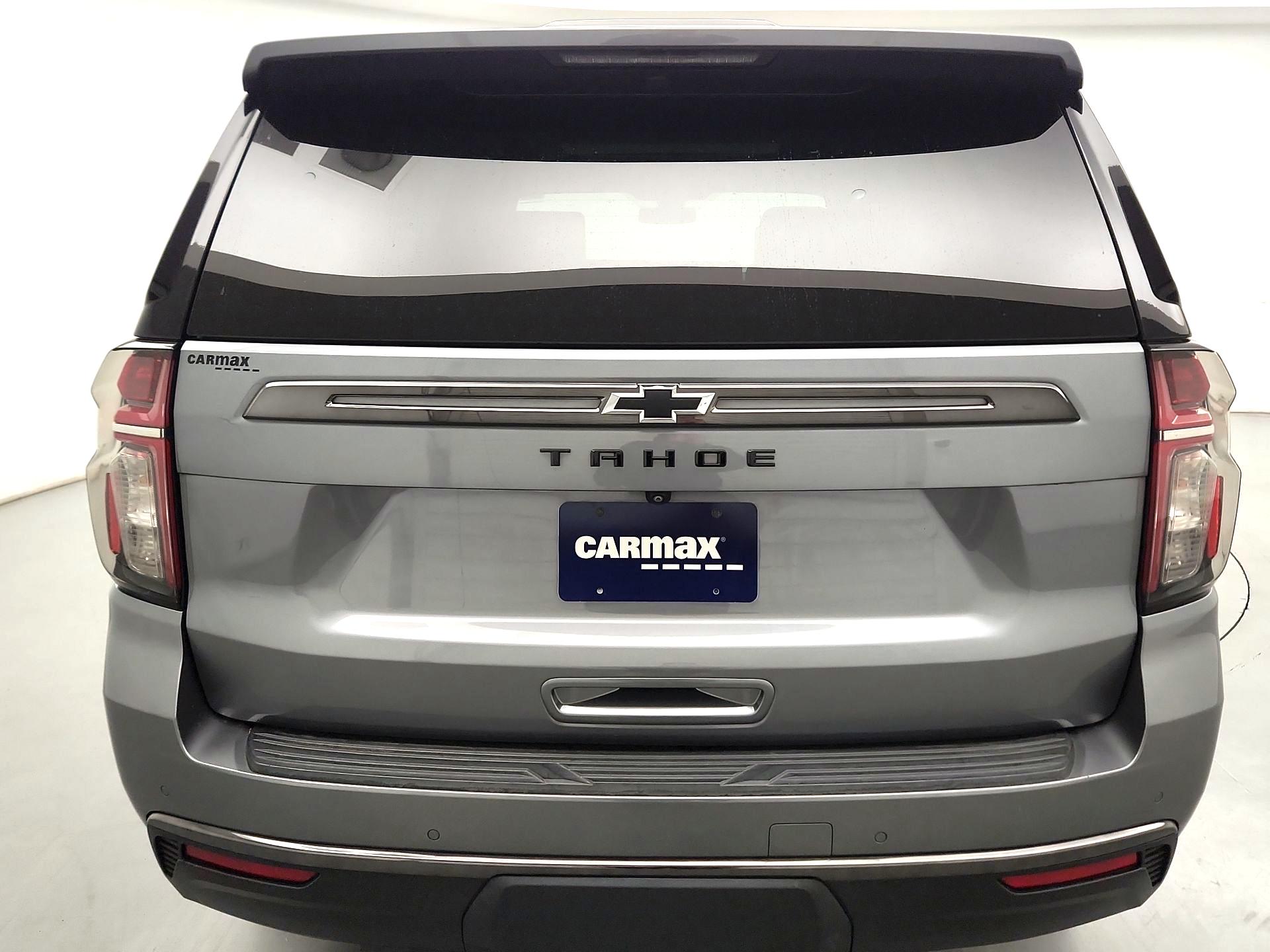 Thumbnail: 2022 Chevrolet Tahoe - 6