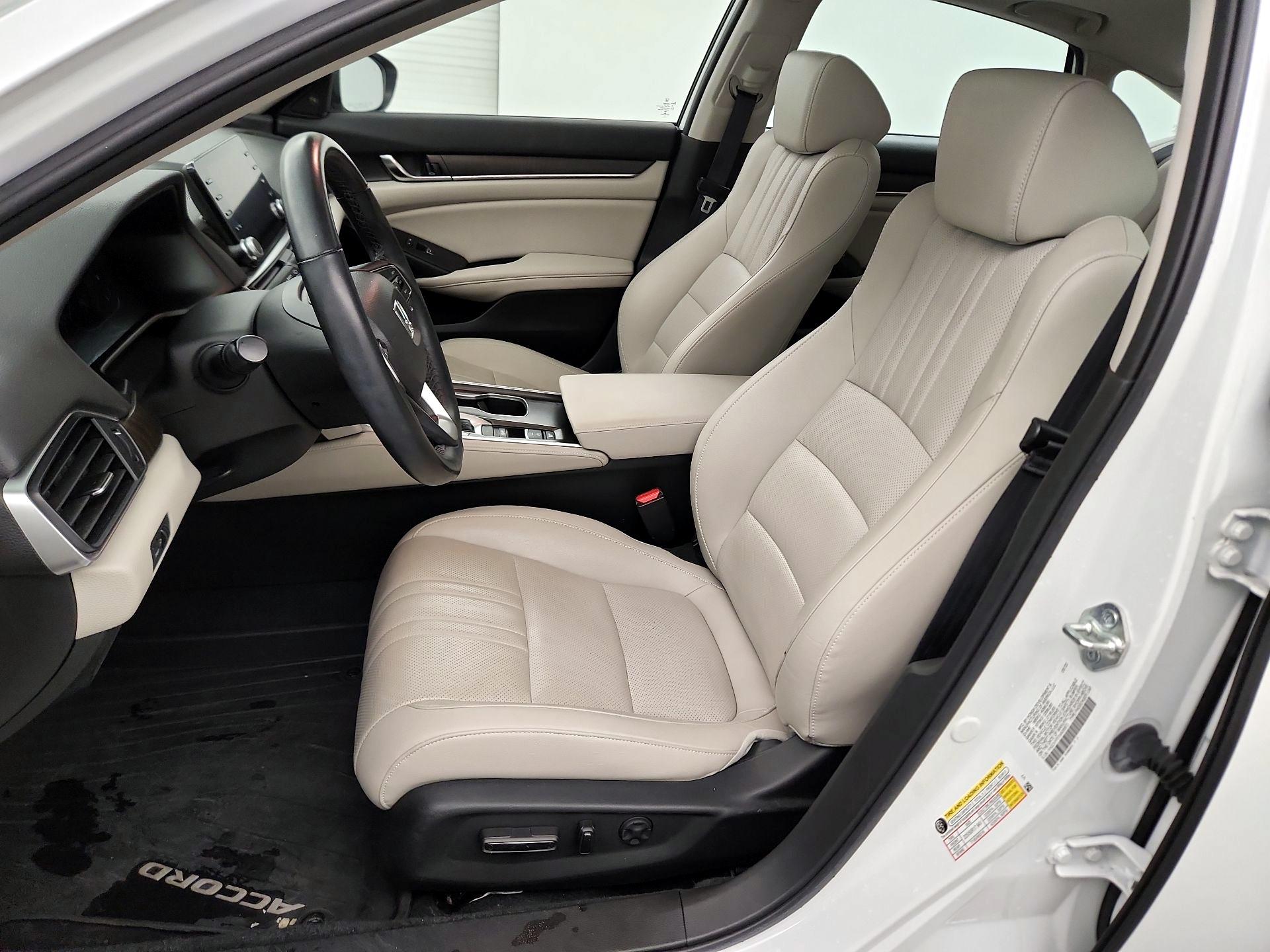 Thumbnail: 2022 Honda Accord - 9