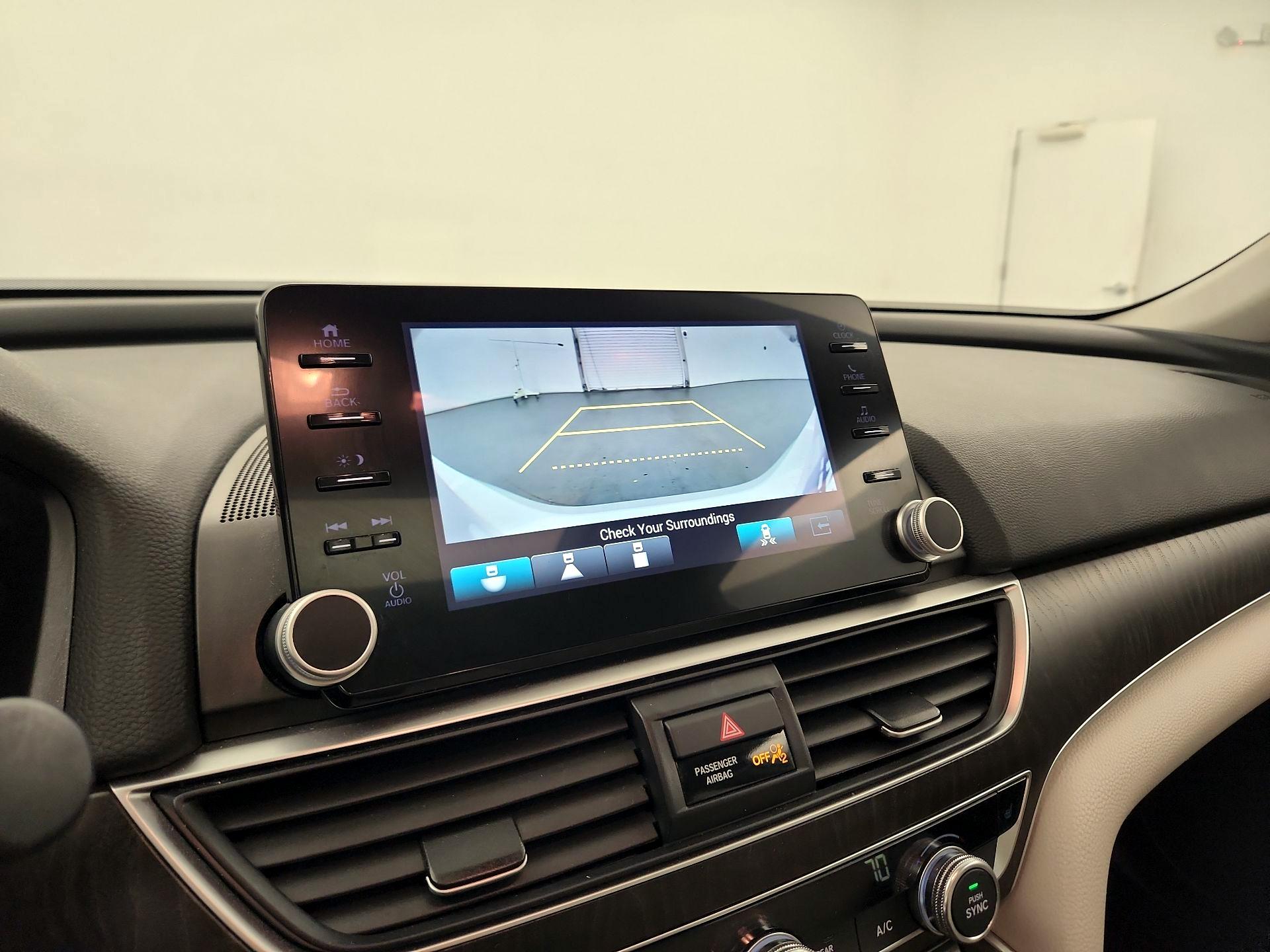 Thumbnail: 2022 Honda Accord - 12