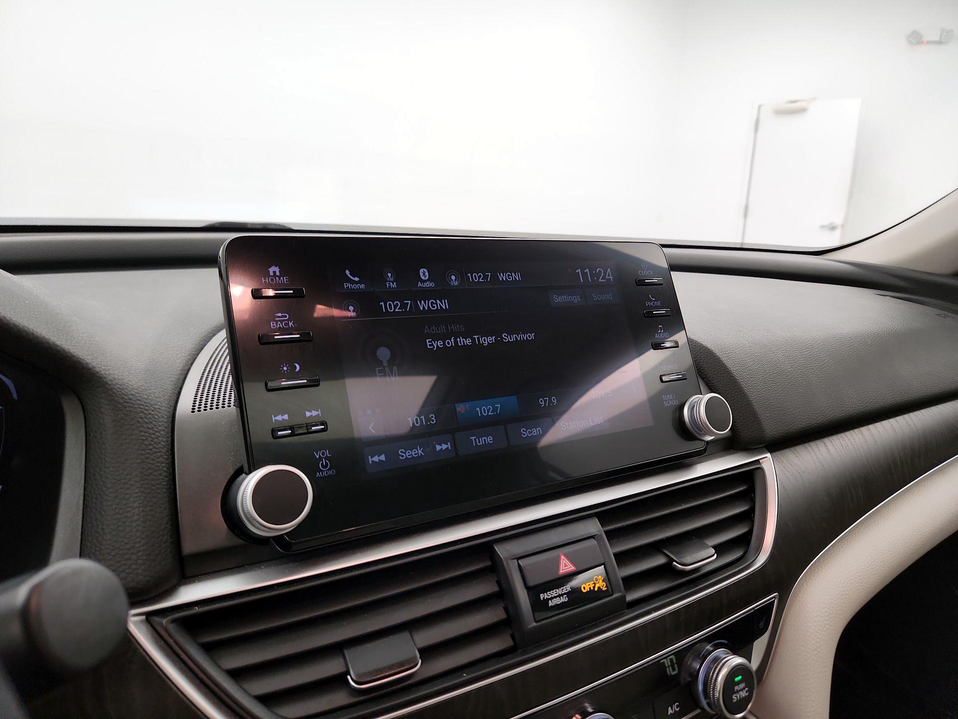 Thumbnail: 2022 Honda Accord - 13