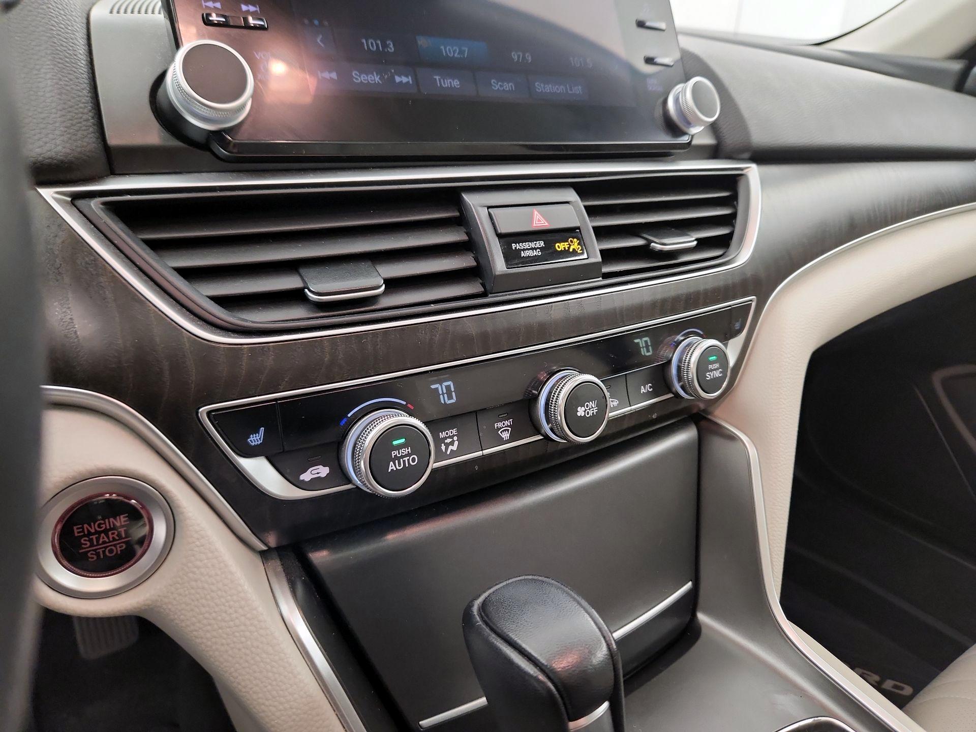 Thumbnail: 2022 Honda Accord - 14