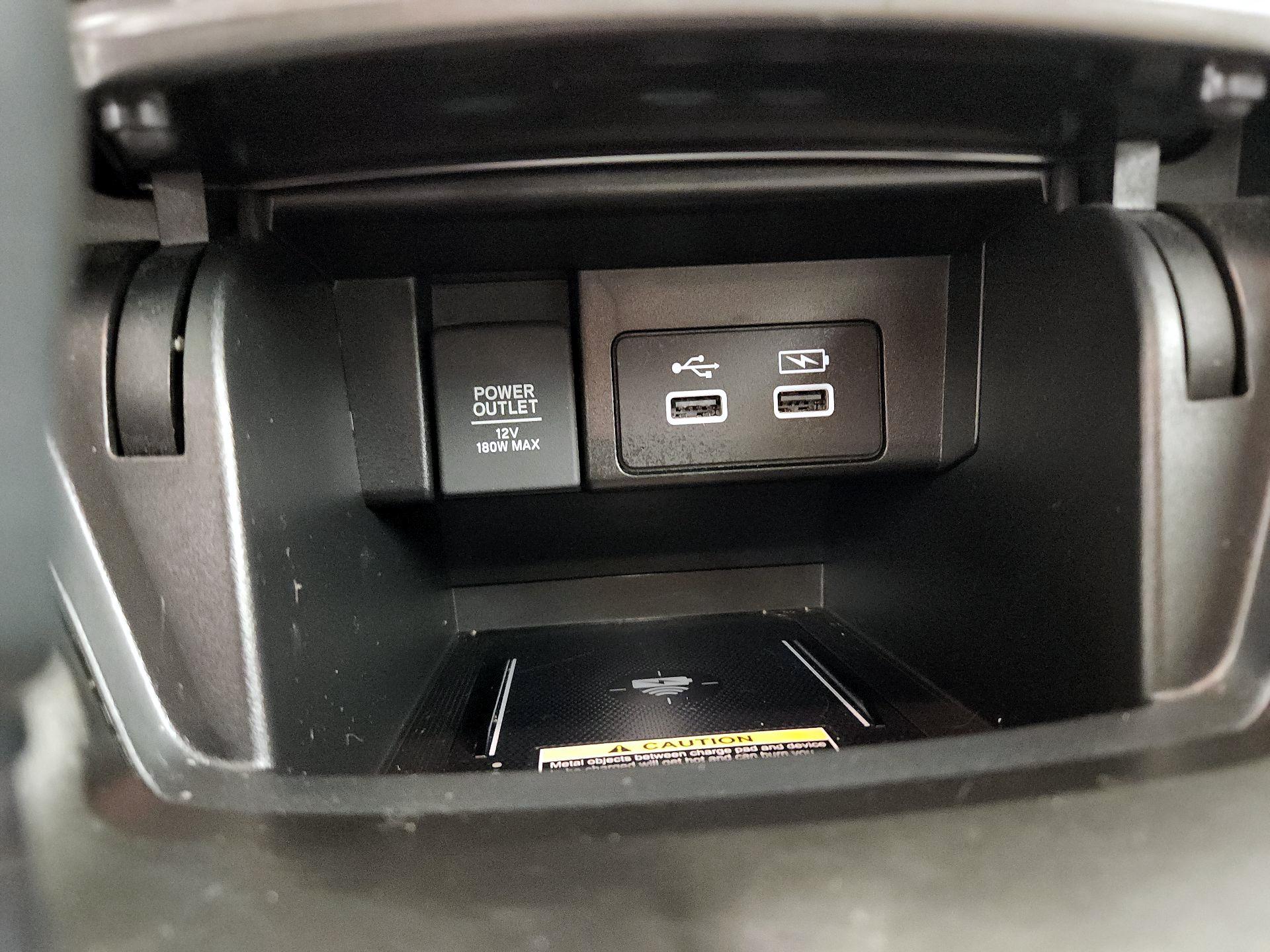 Thumbnail: 2022 Honda Accord - 16