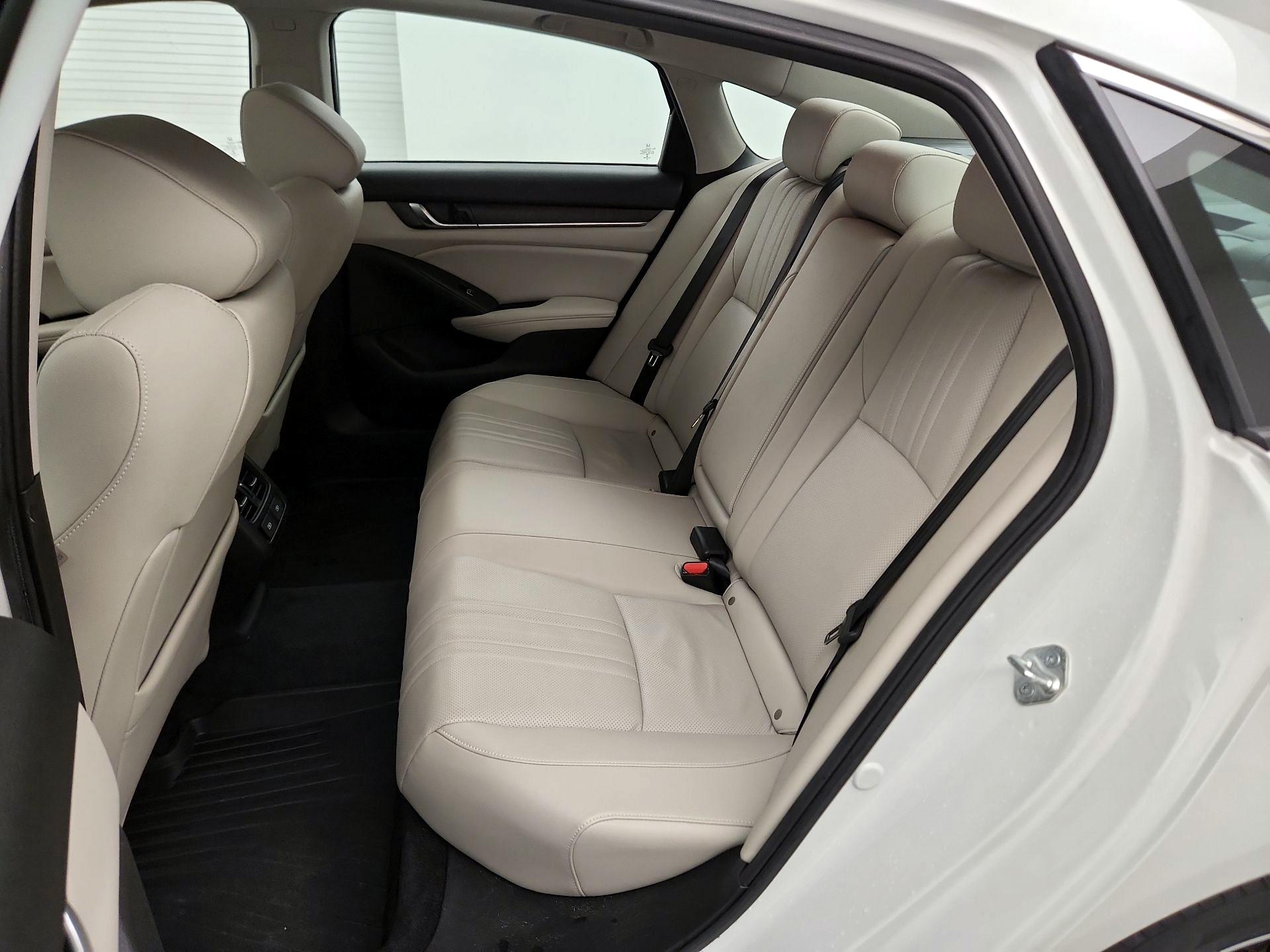 Thumbnail: 2022 Honda Accord - 18