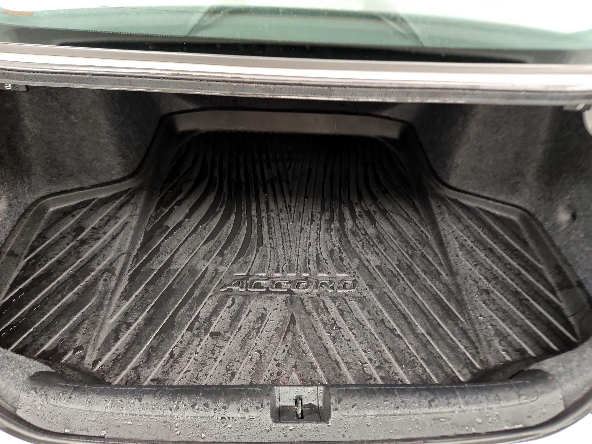 Thumbnail: 2022 Honda Accord - 19