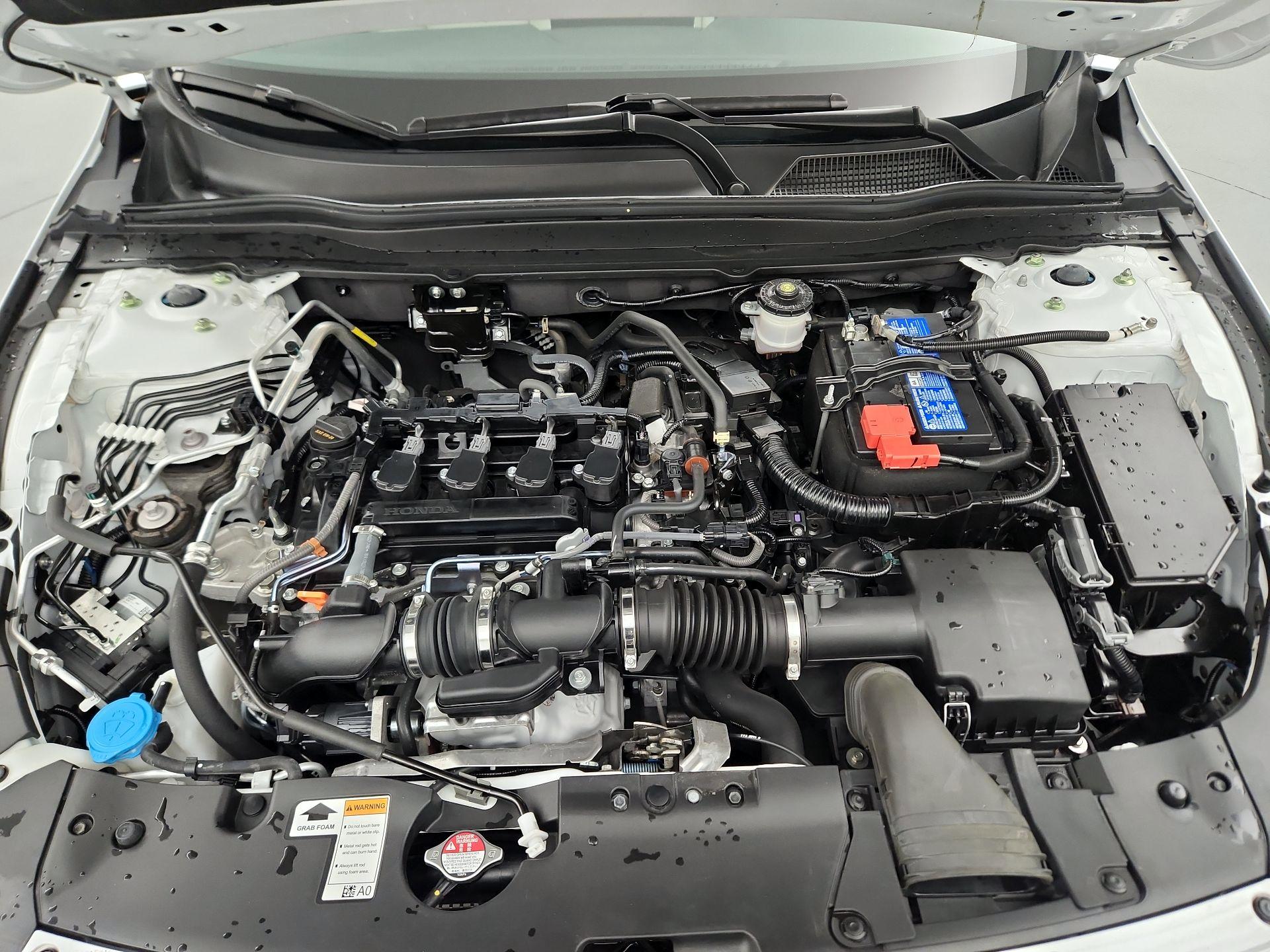 Thumbnail: 2022 Honda Accord - 20