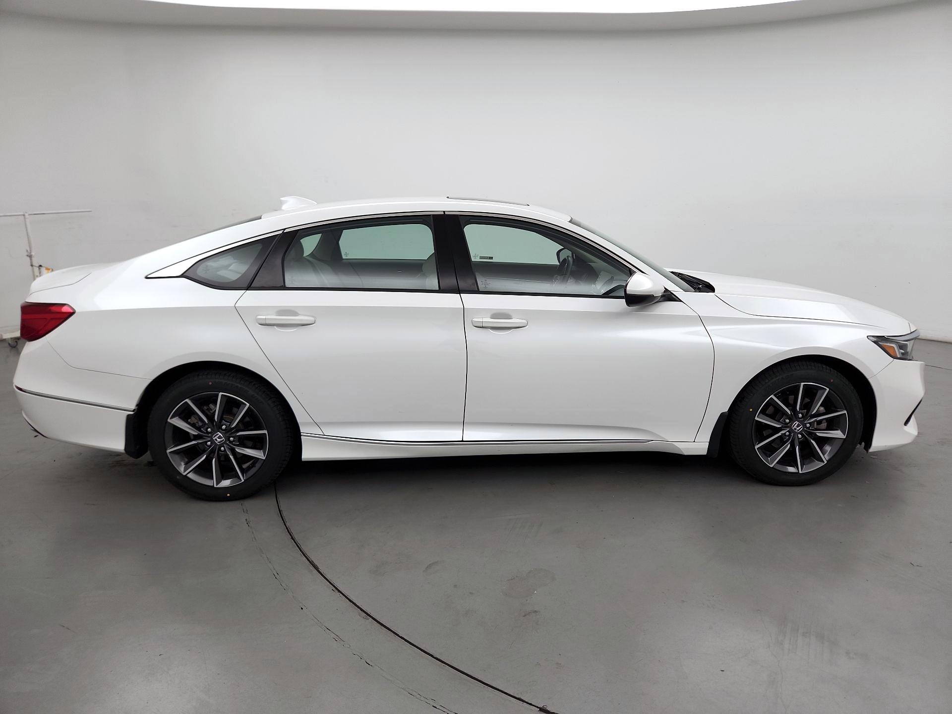 Thumbnail: 2022 Honda Accord - 4