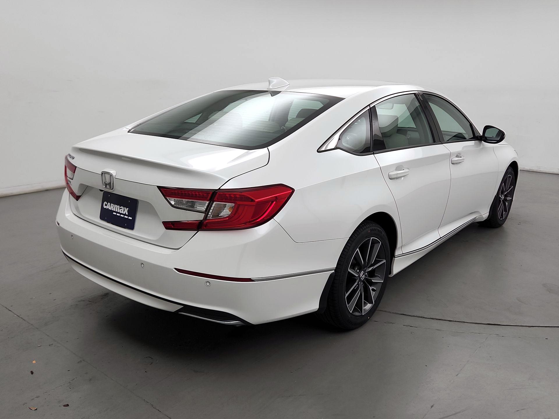 Thumbnail: 2022 Honda Accord - 5