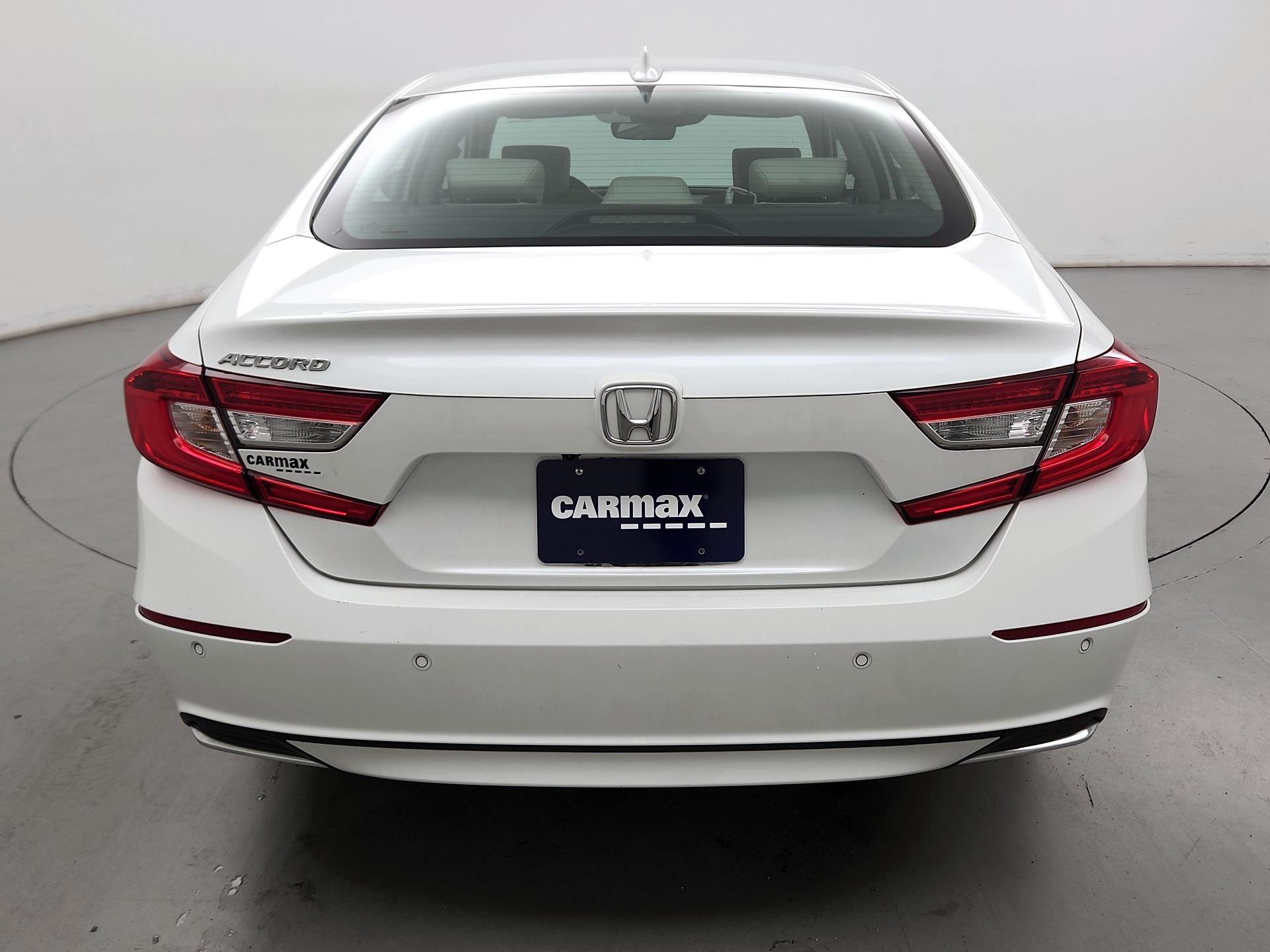 Thumbnail: 2022 Honda Accord - 6