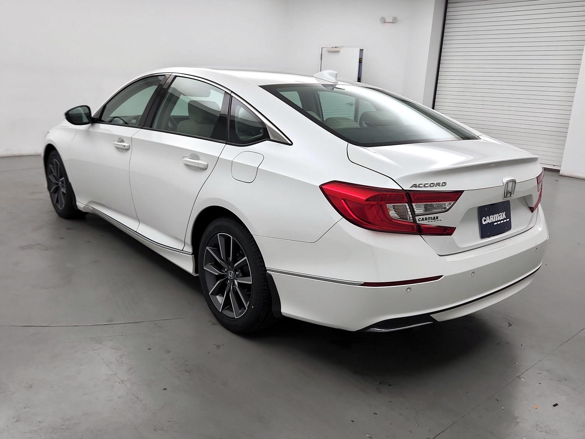 Thumbnail: 2022 Honda Accord - 7