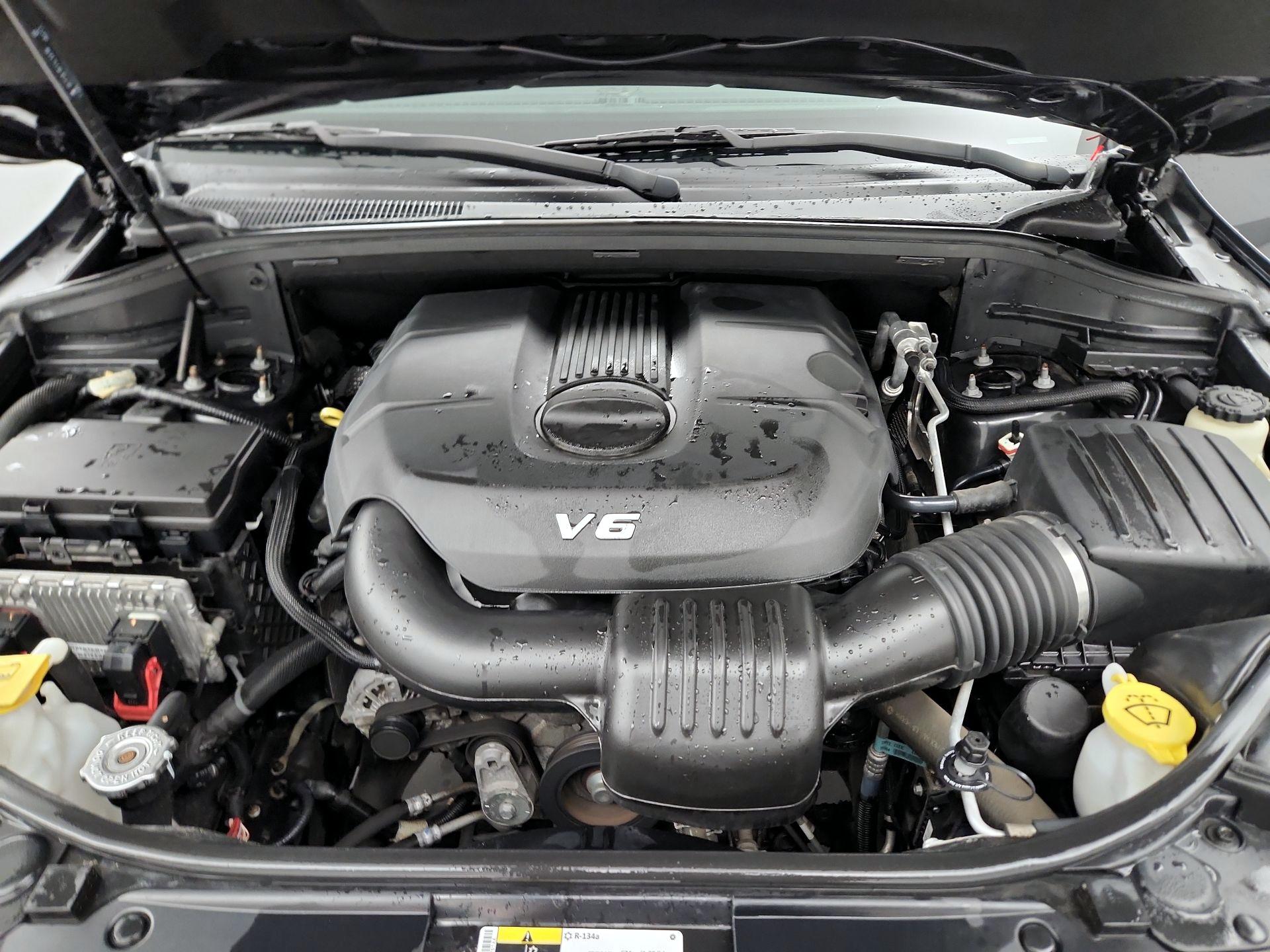 Thumbnail: 2014 Jeep Grand Cherokee - 18