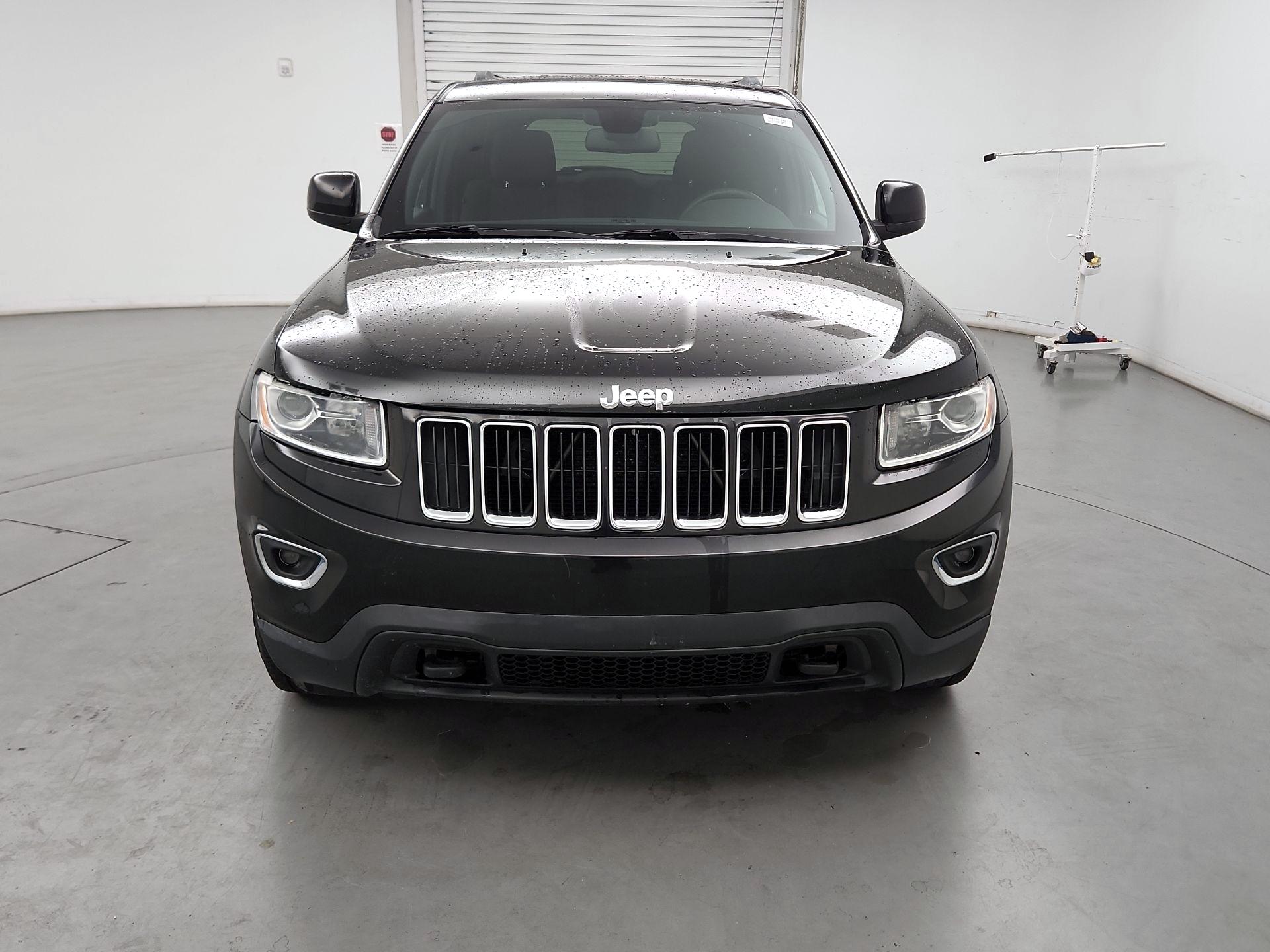 Thumbnail: 2014 Jeep Grand Cherokee - 2