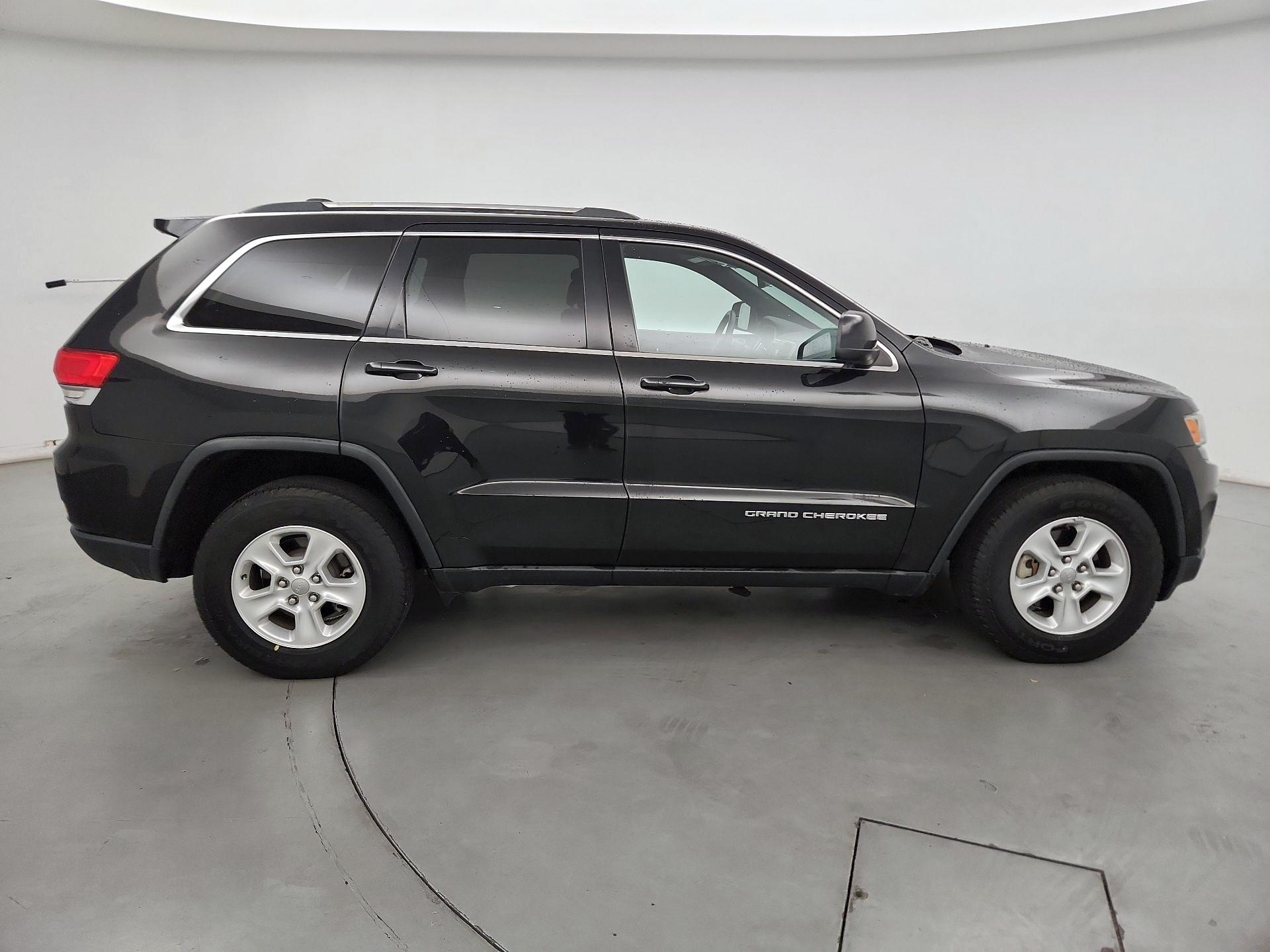 Thumbnail: 2014 Jeep Grand Cherokee - 4