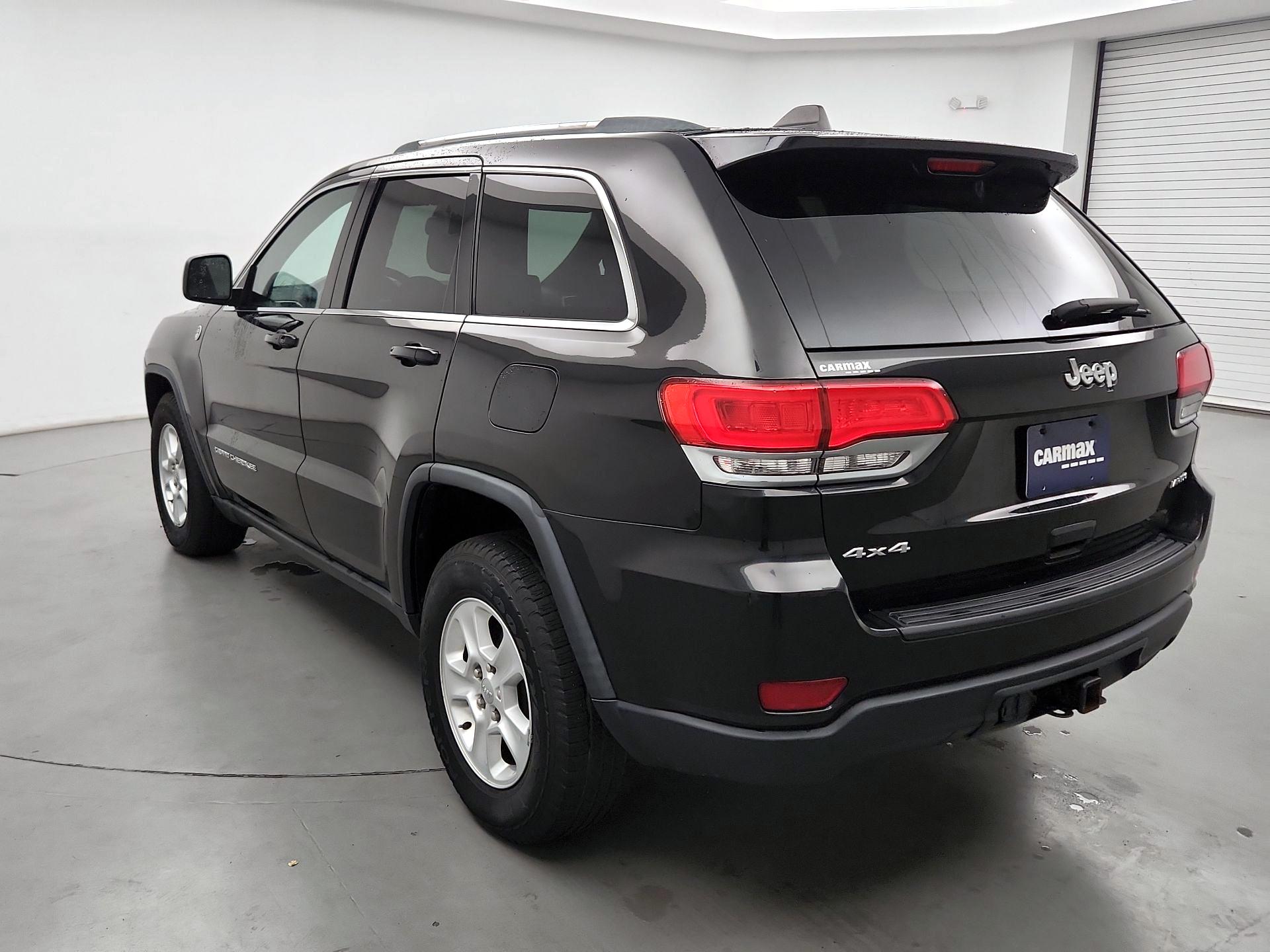 Thumbnail: 2014 Jeep Grand Cherokee - 7