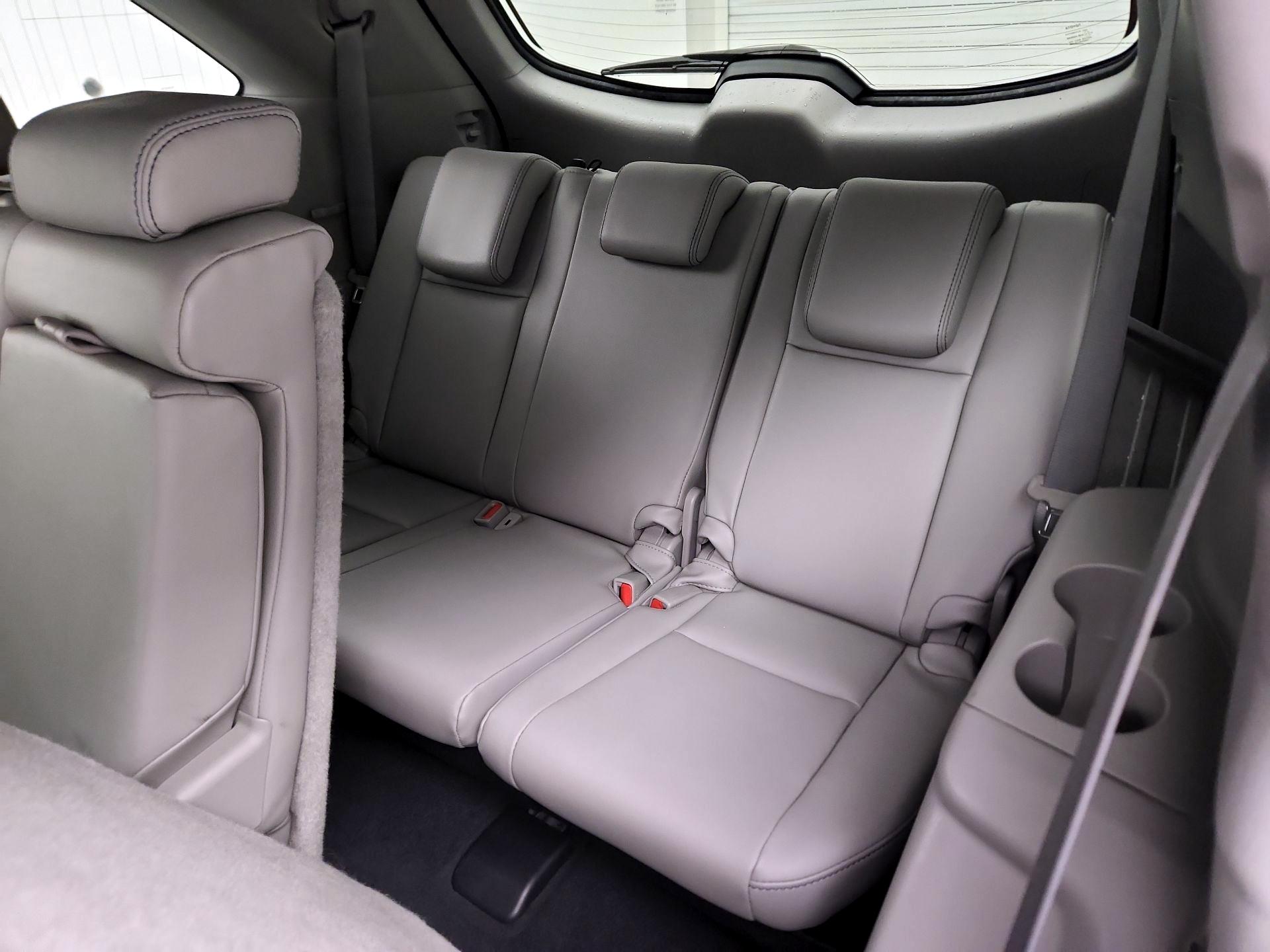 Thumbnail: 2017 Toyota Highlander - 20