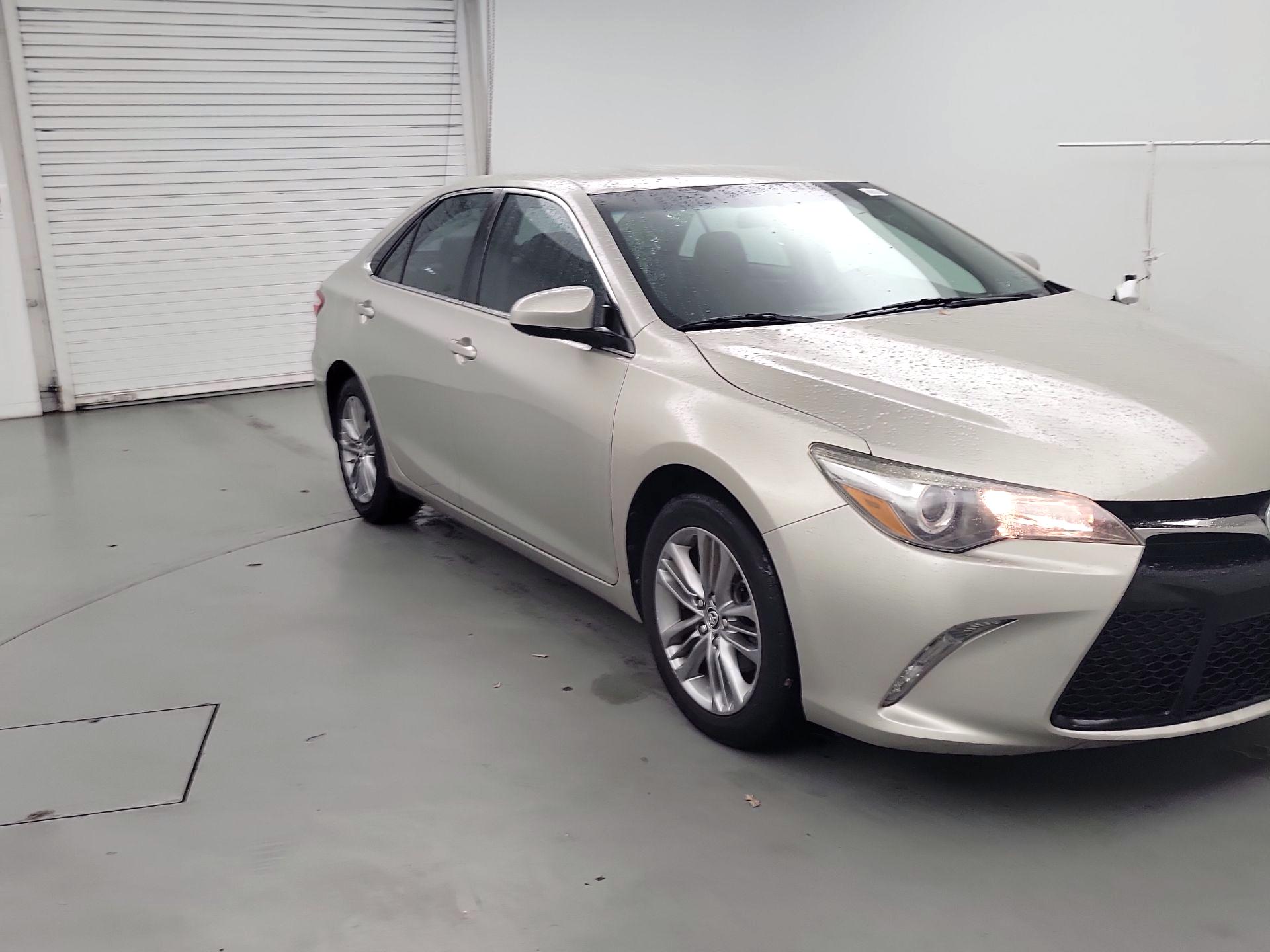 Thumbnail: 2015 Toyota Camry - 1