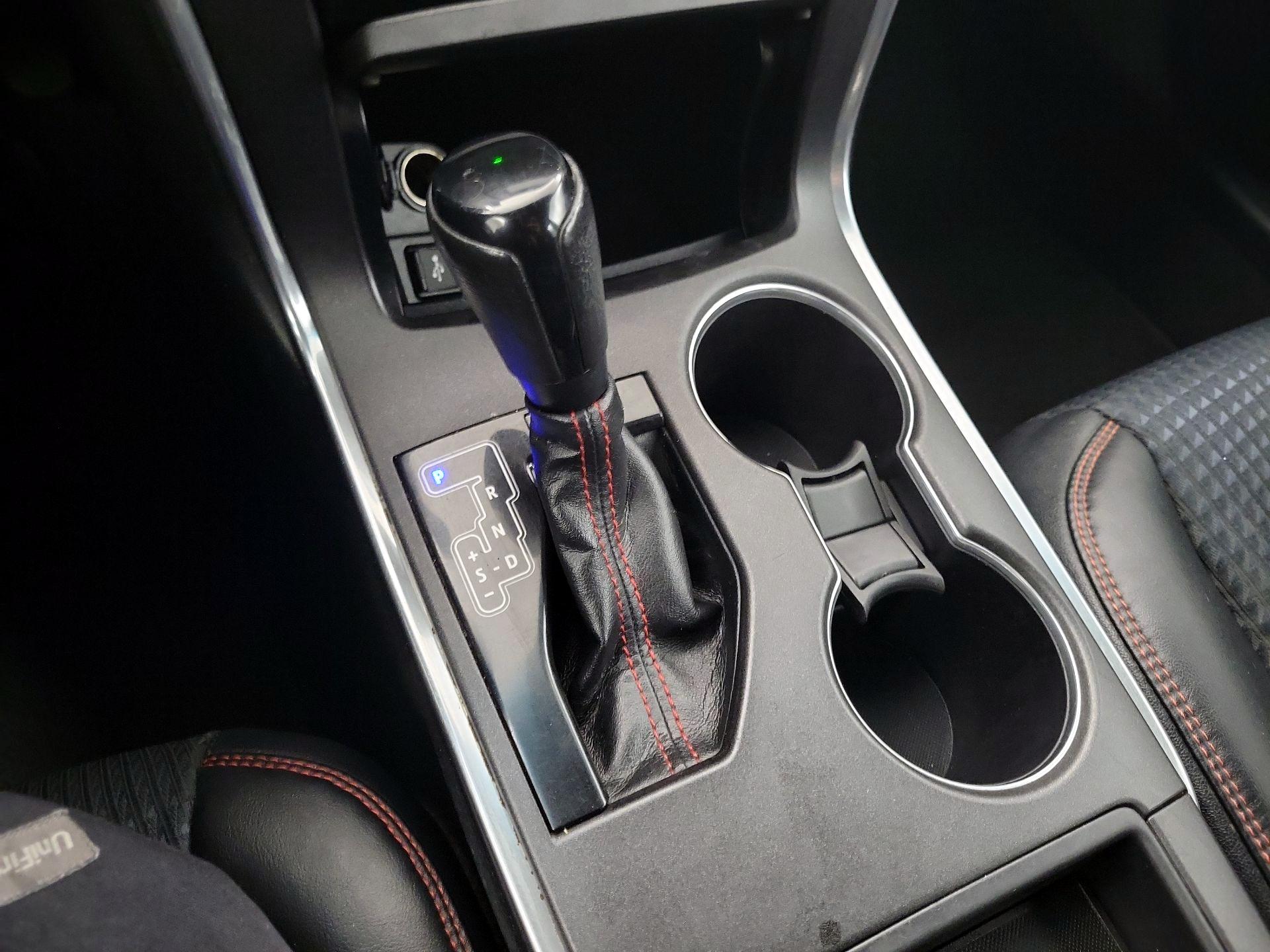 Thumbnail: 2015 Toyota Camry - 15