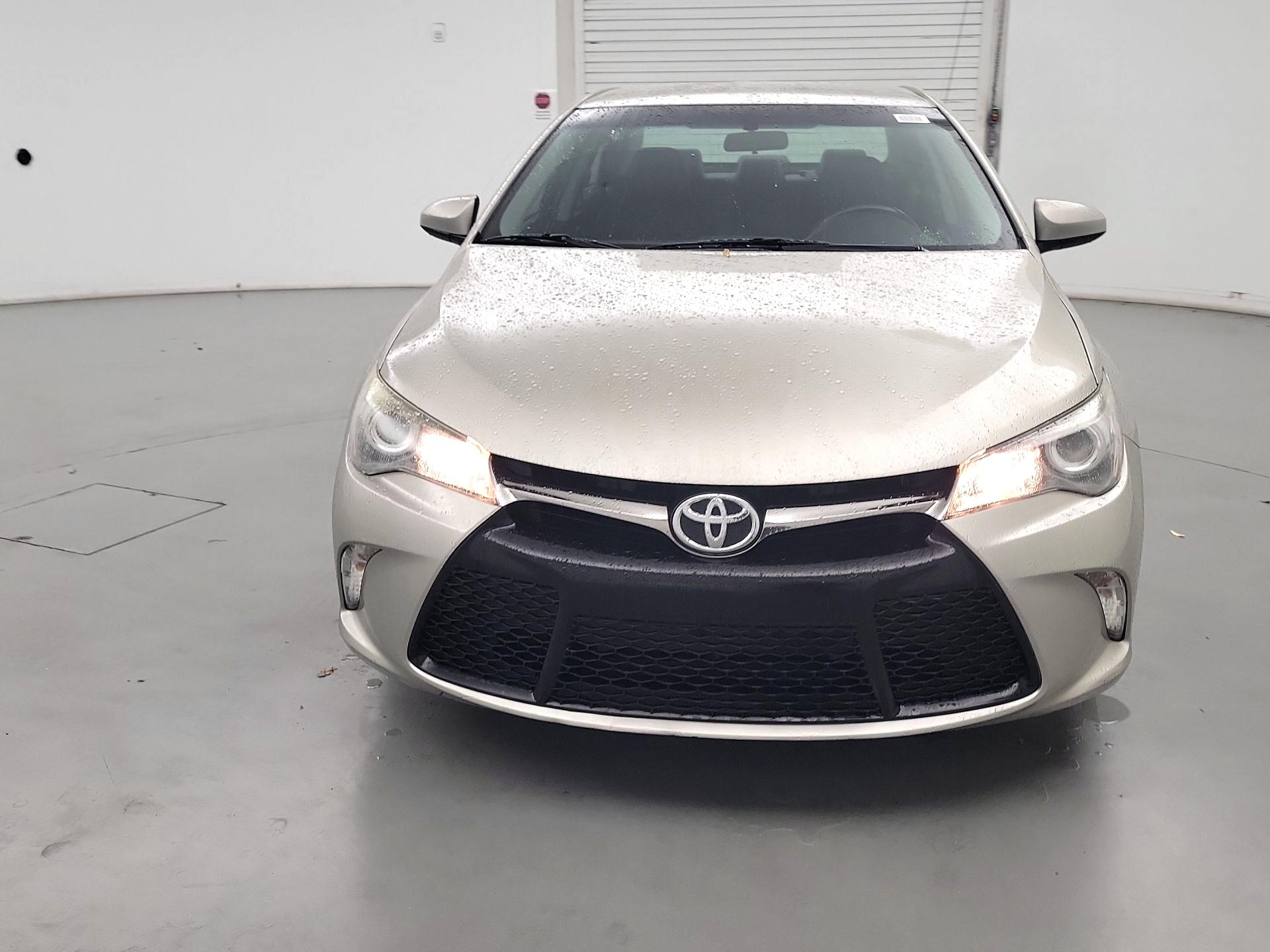 Thumbnail: 2015 Toyota Camry - 2