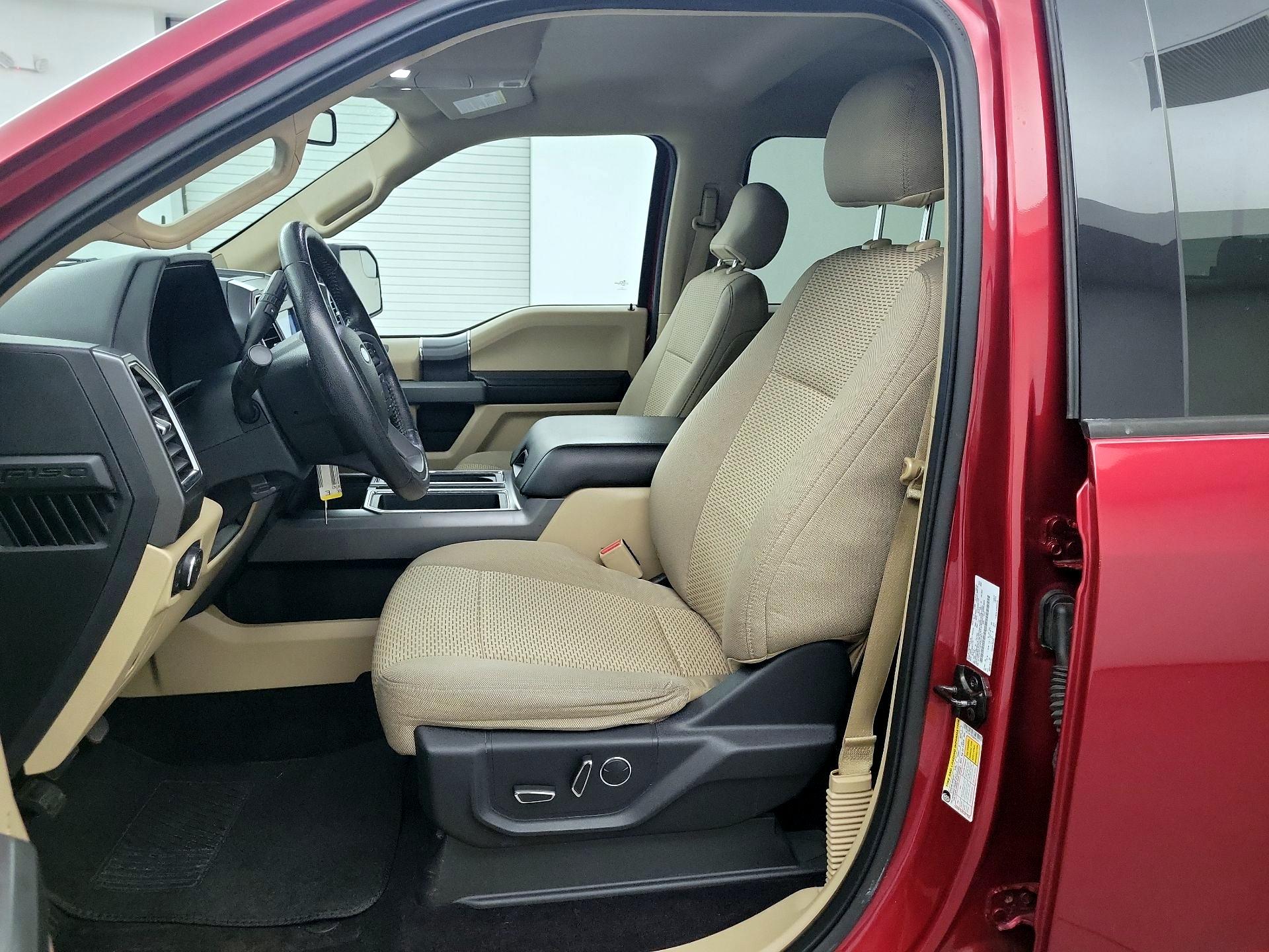 Thumbnail: 2016 Ford F-150 - 9