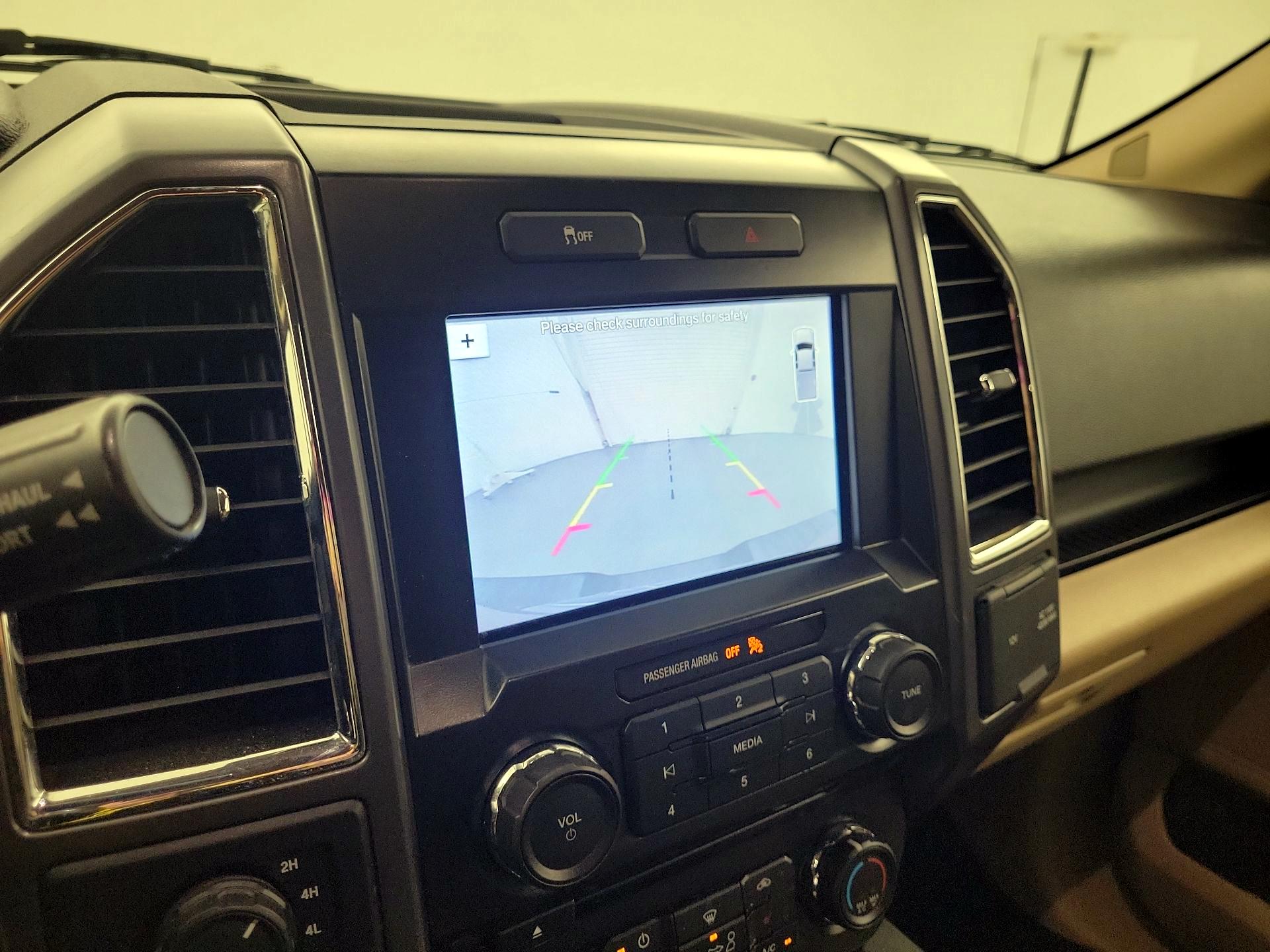 Thumbnail: 2016 Ford F-150 - 12