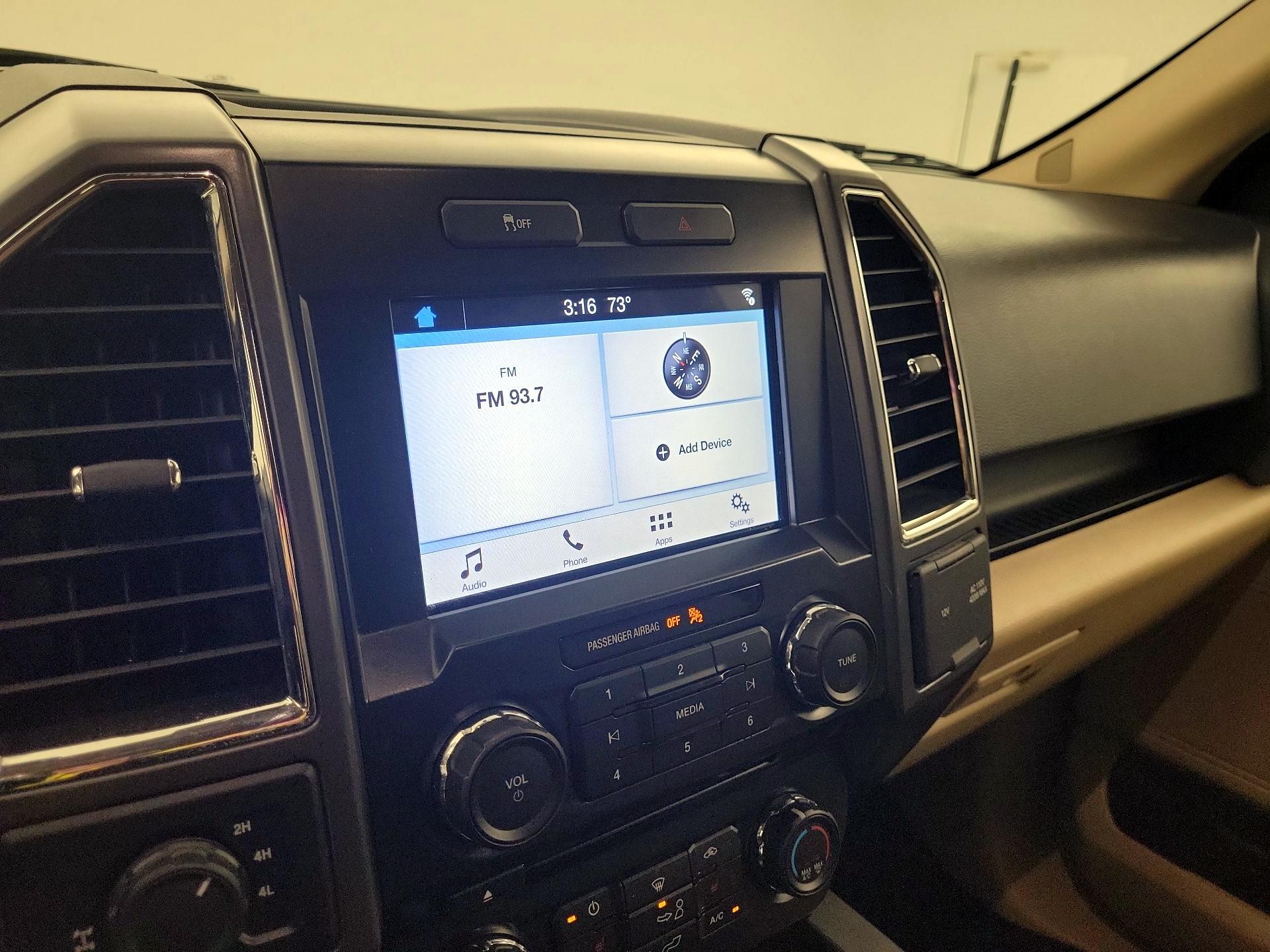 Thumbnail: 2016 Ford F-150 - 13