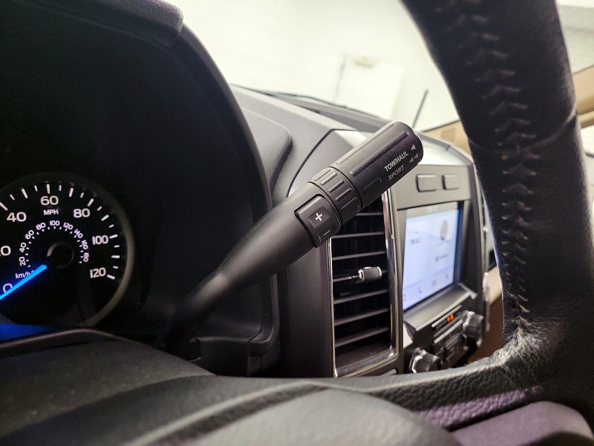 Thumbnail: 2016 Ford F-150 - 15