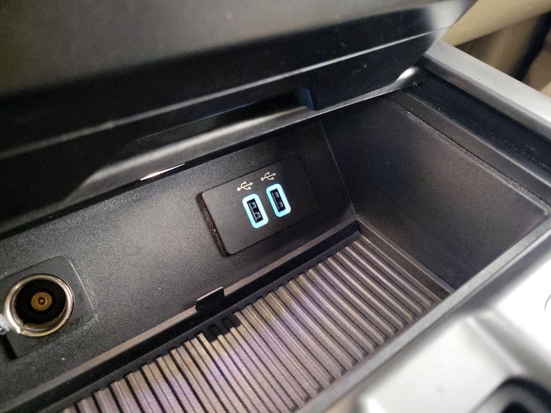 Thumbnail: 2016 Ford F-150 - 16