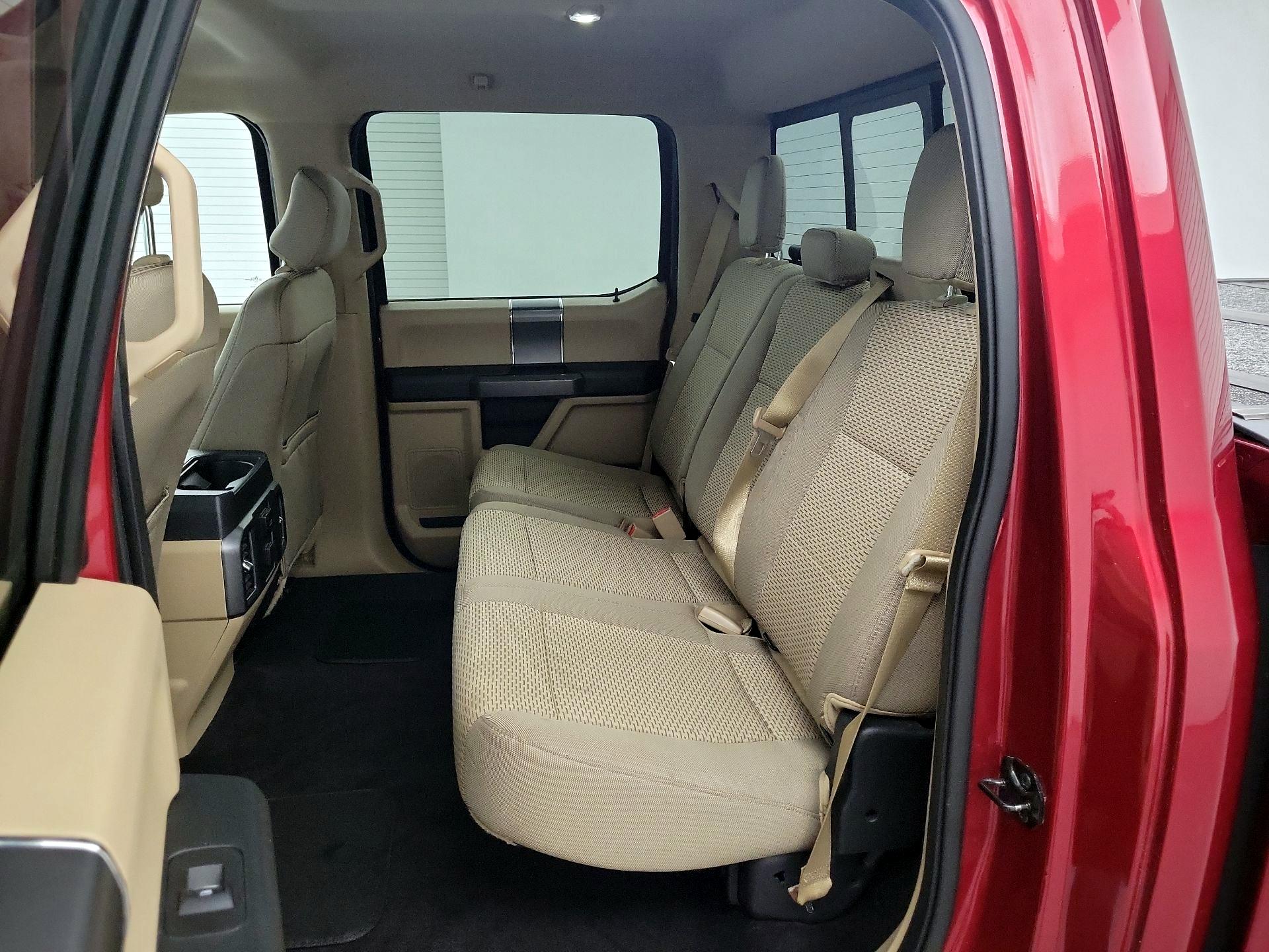 Thumbnail: 2016 Ford F-150 - 17