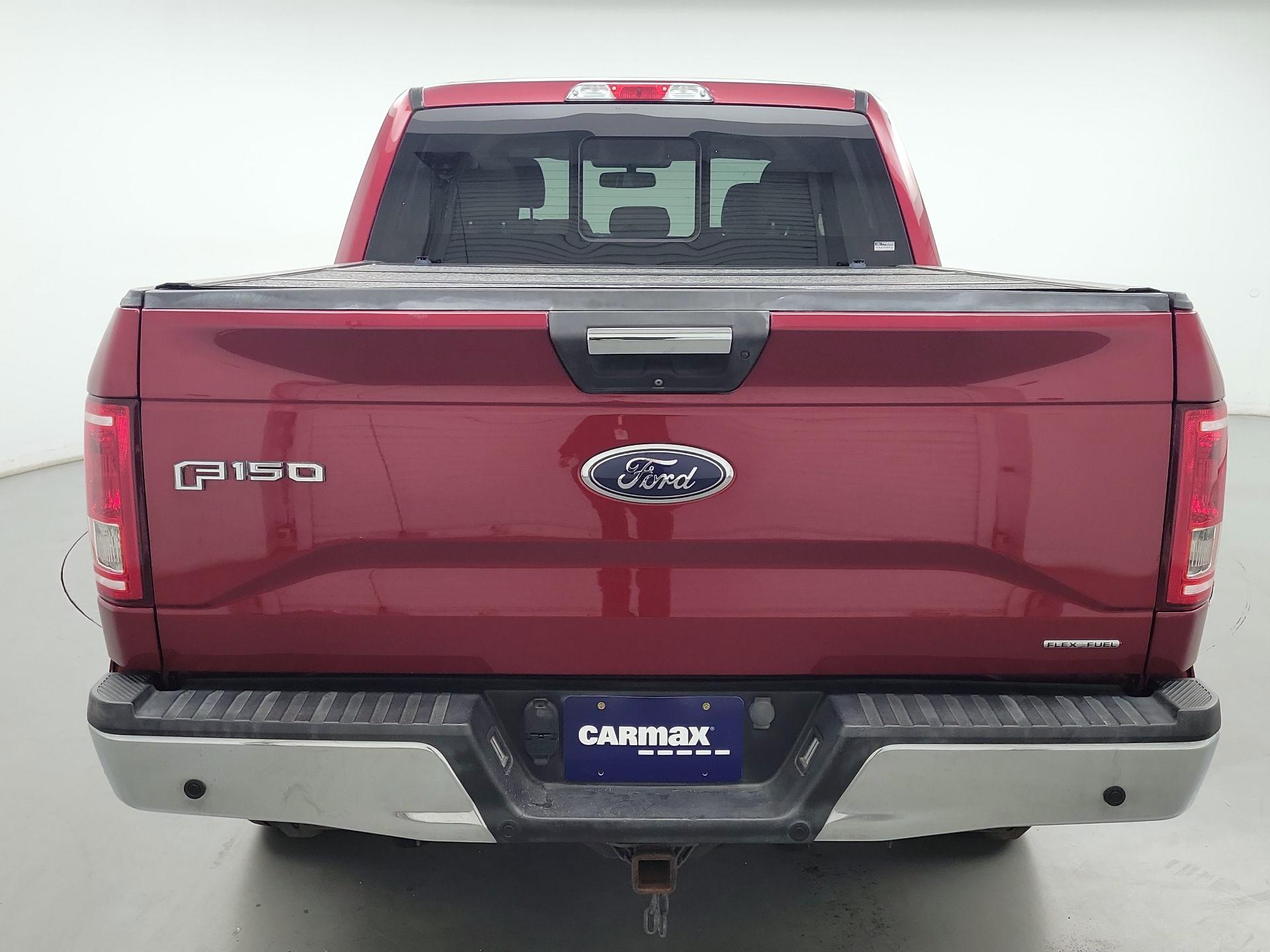 Thumbnail: 2016 Ford F-150 - 6