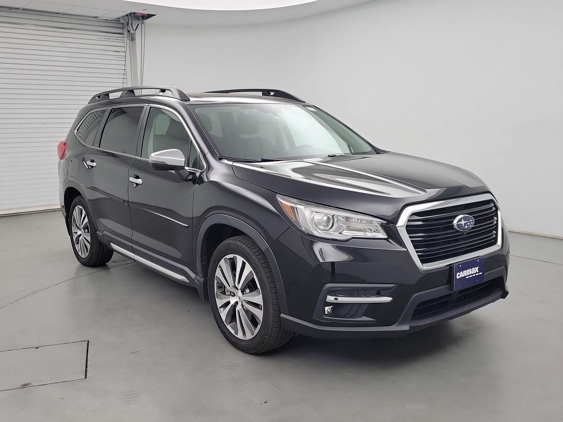 Thumbnail: 2019 Subaru Ascent - 1